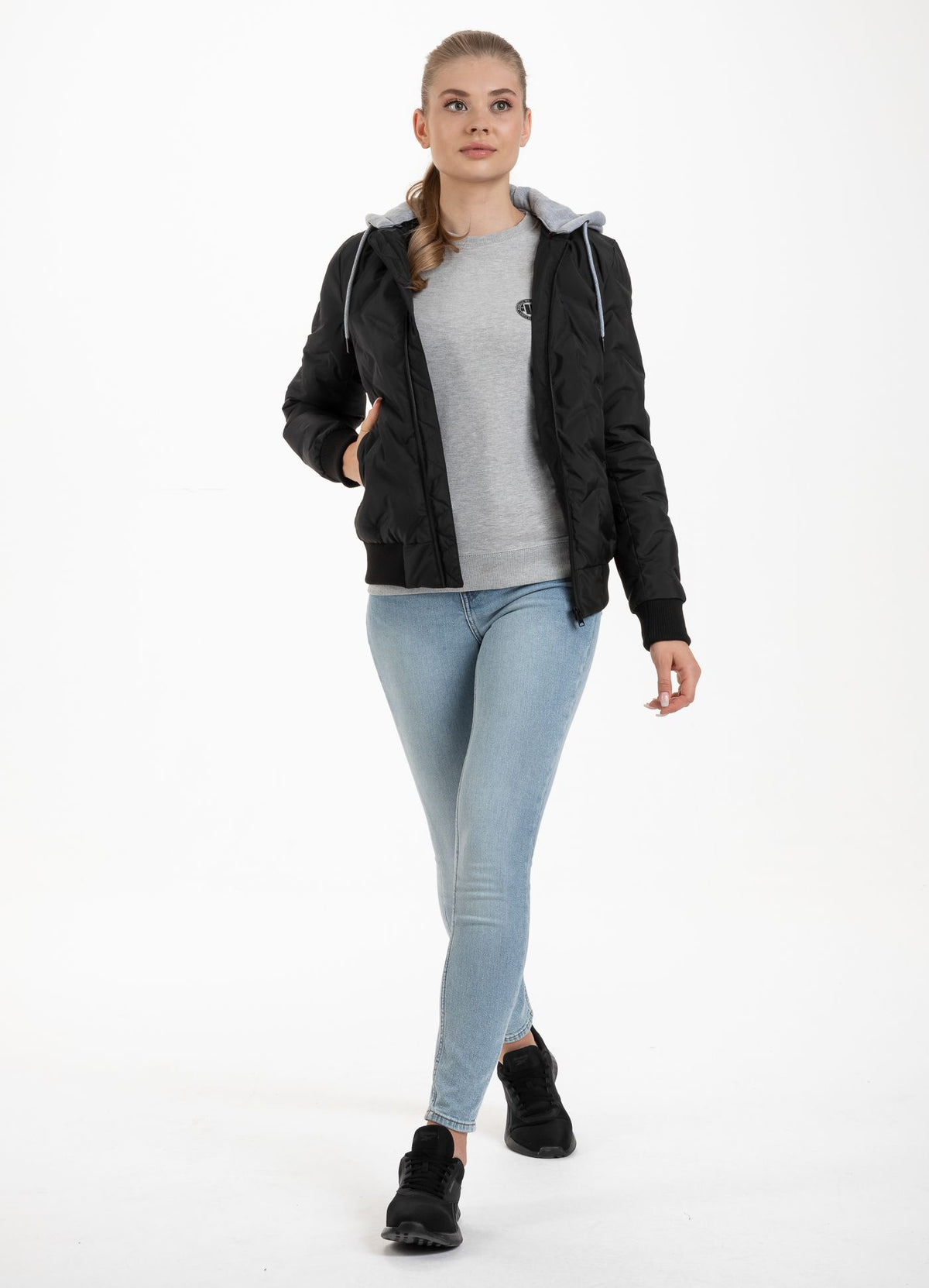 Women&#39;s winter jacket Winchester