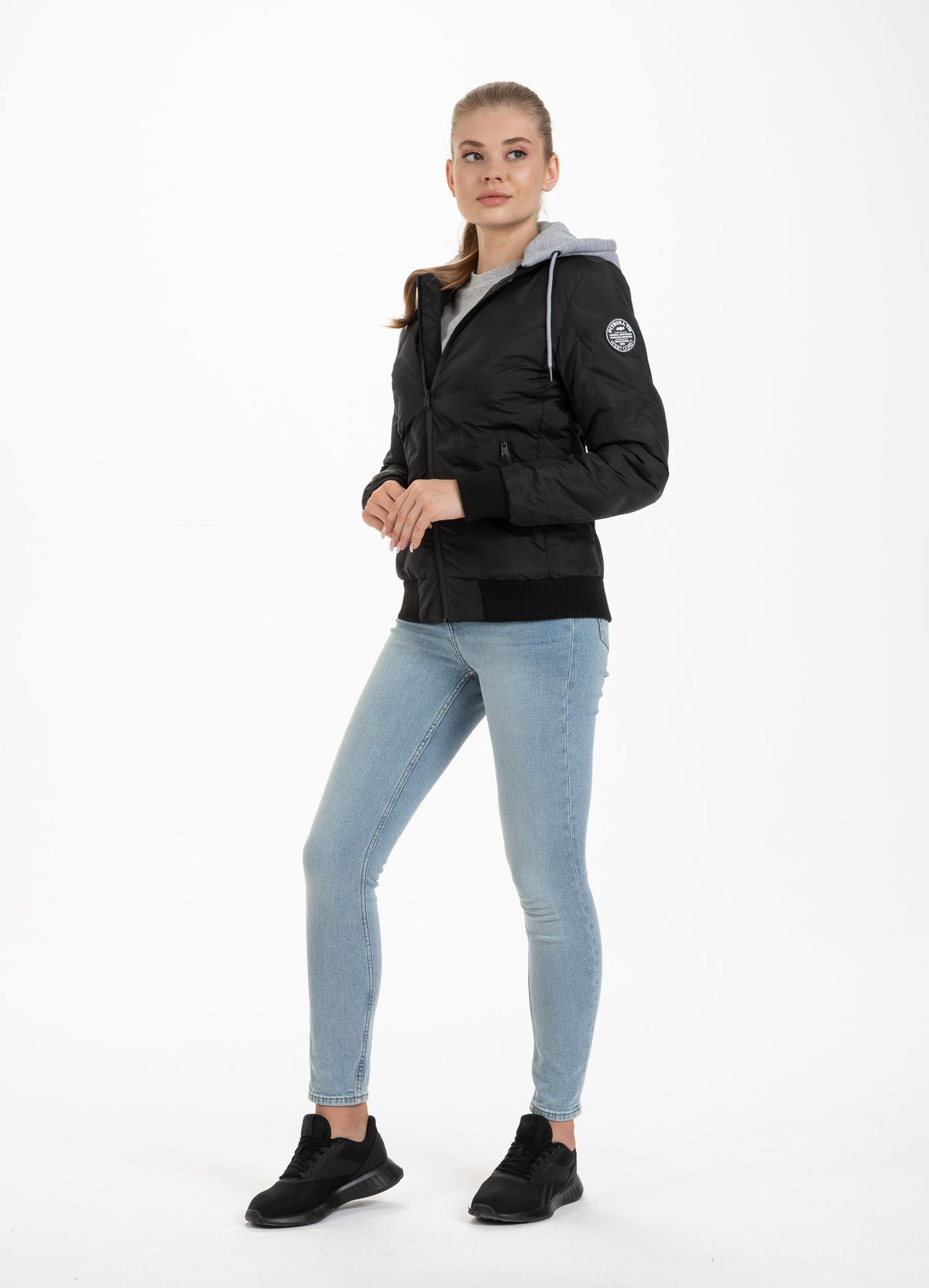 Women&#39;s winter jacket Winchester