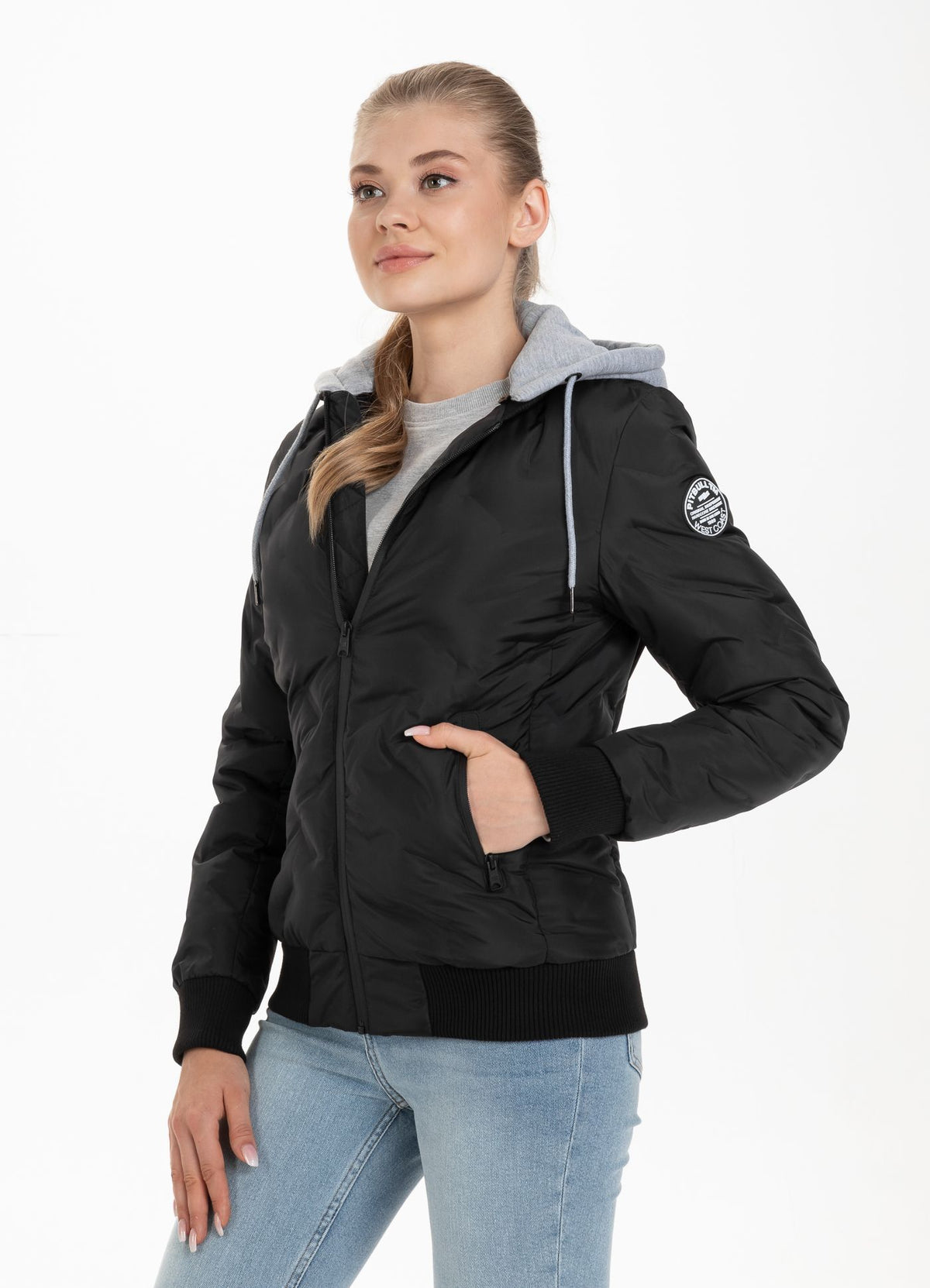 Women&#39;s winter jacket Winchester