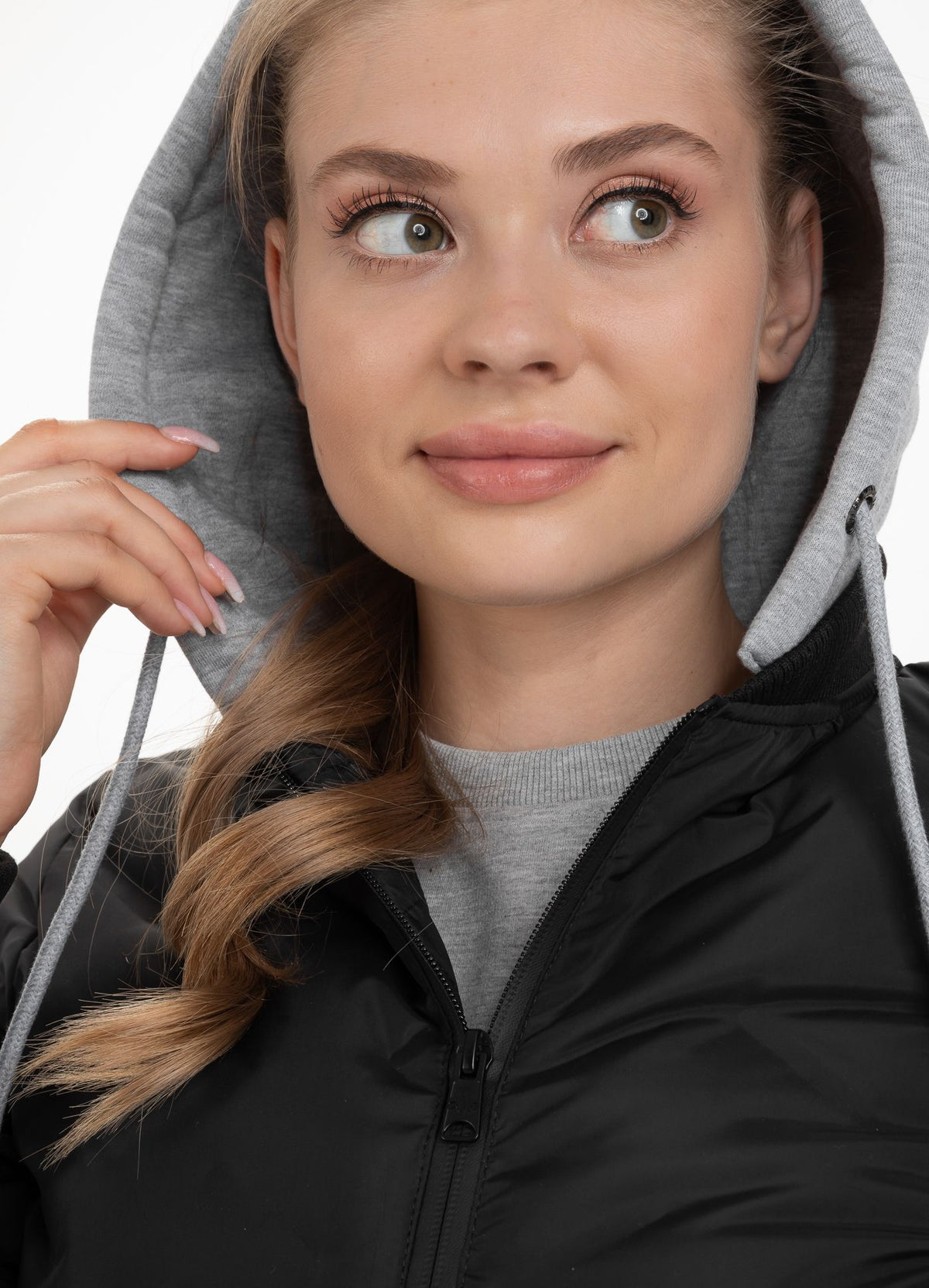 Women&#39;s winter jacket Winchester