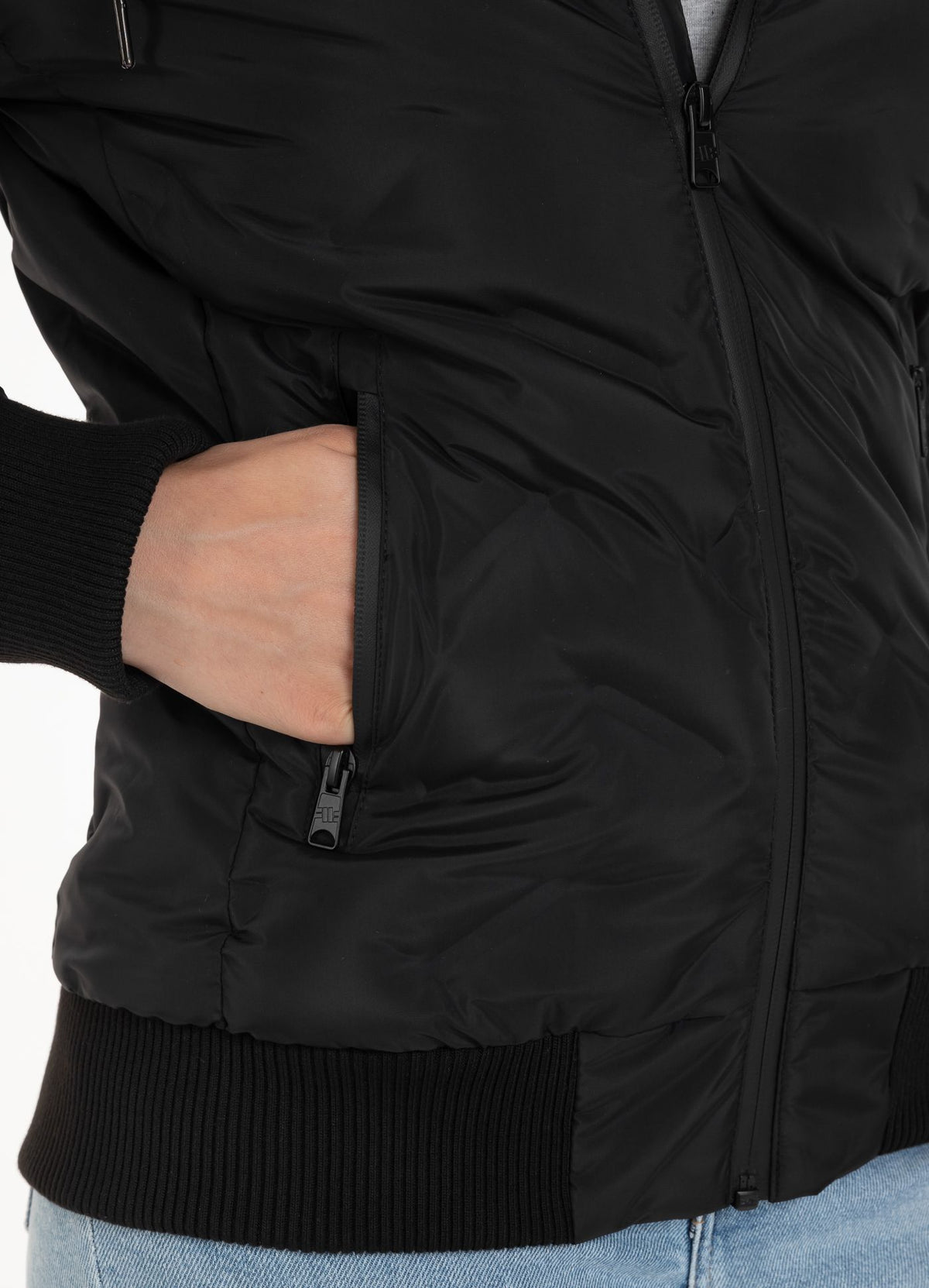 Women&#39;s winter jacket Winchester