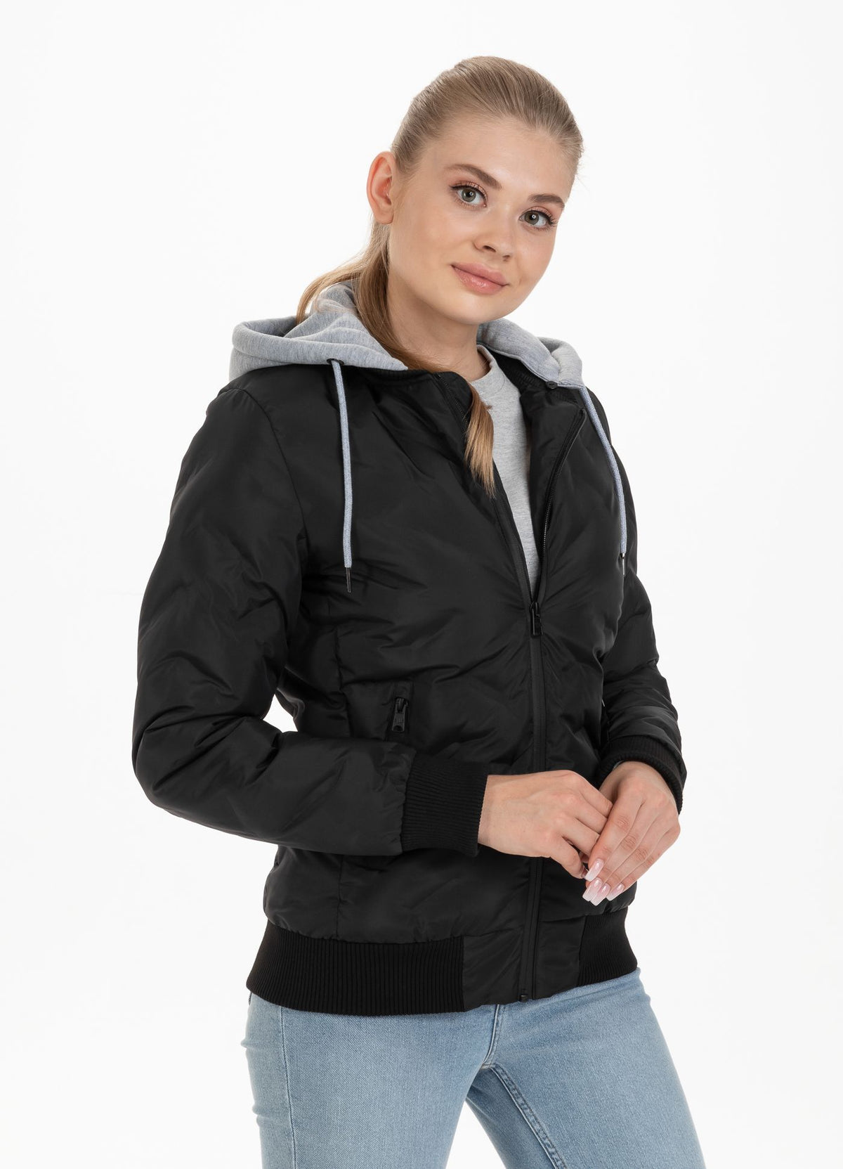 Women&#39;s winter jacket Winchester