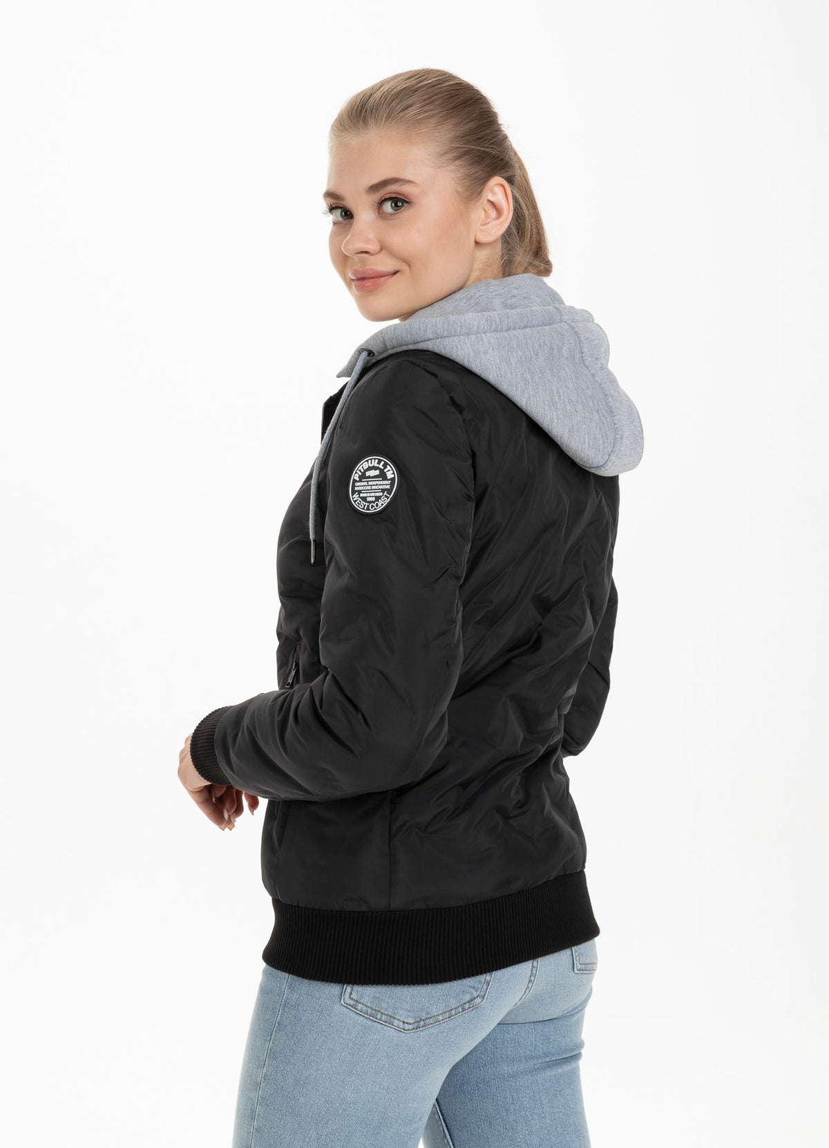 Women&#39;s winter jacket Winchester