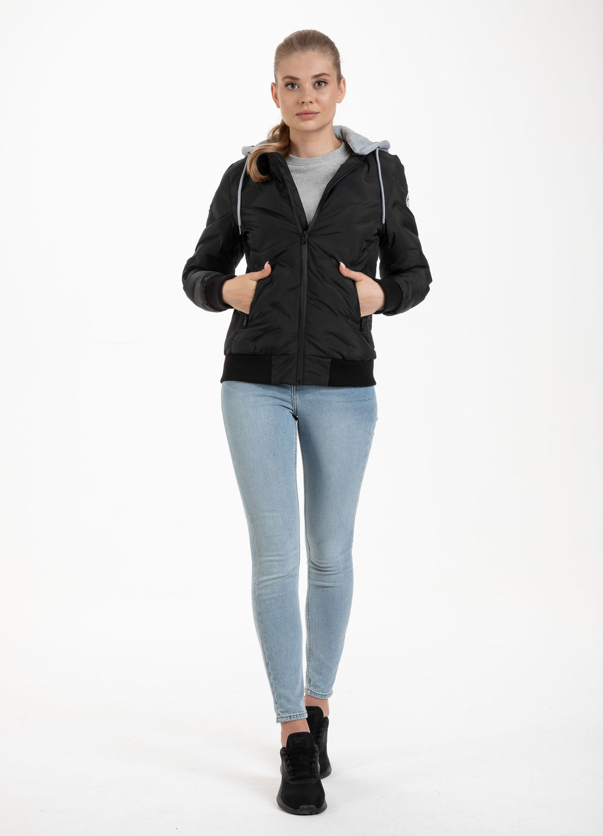 Women&#39;s winter jacket Winchester