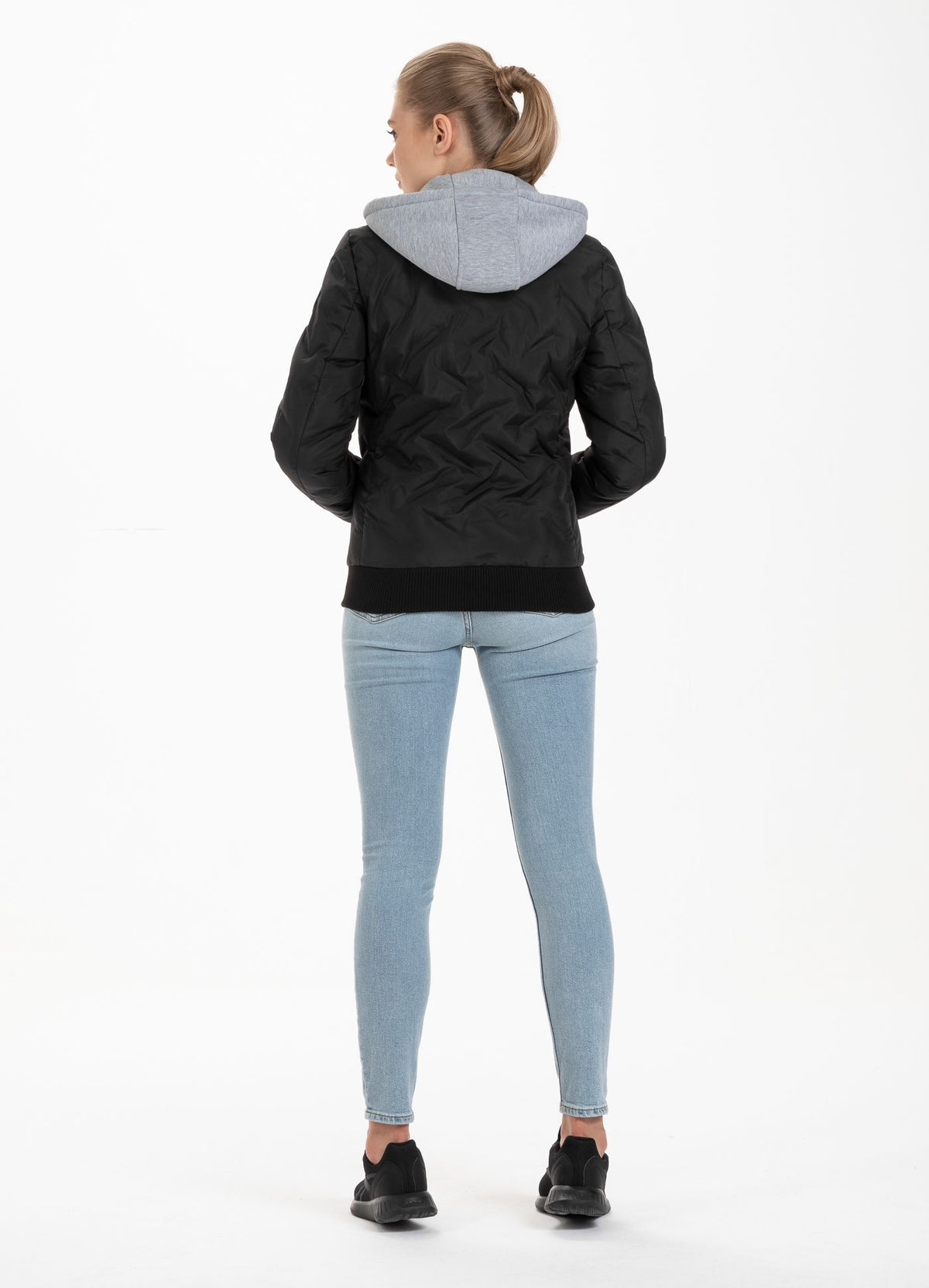 Women&#39;s winter jacket Winchester