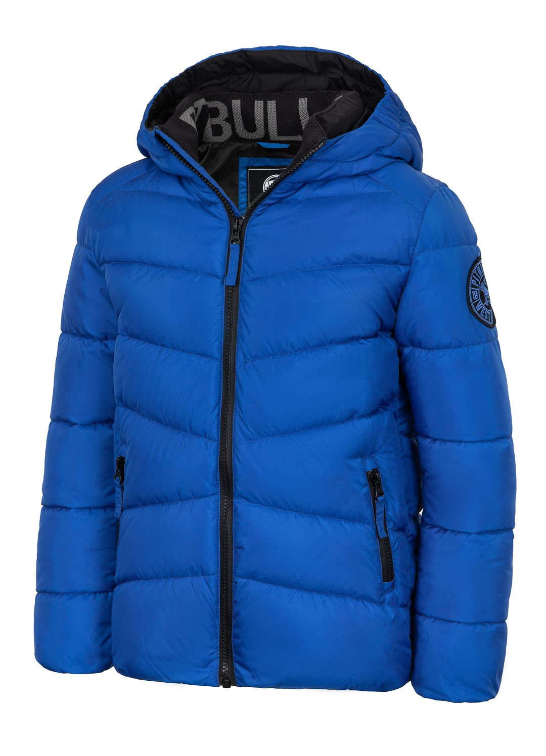 Kids winter jacket Mobley