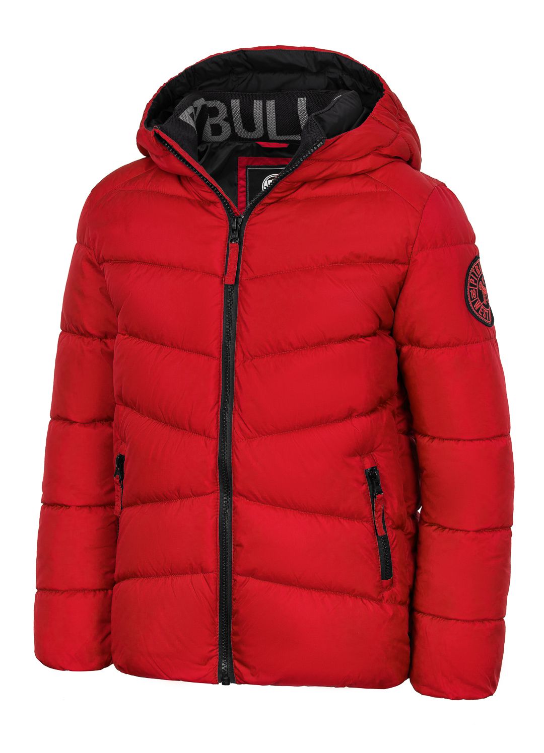 Kids winter jacket Mobley