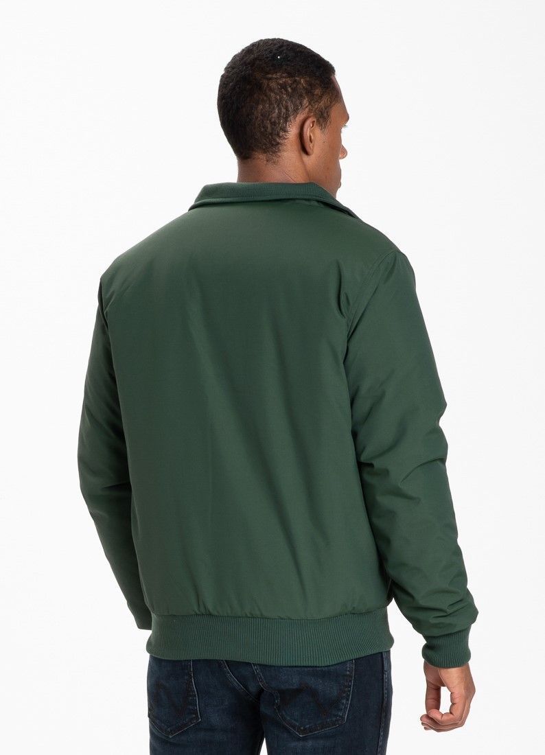 Jacket Harbison Padded