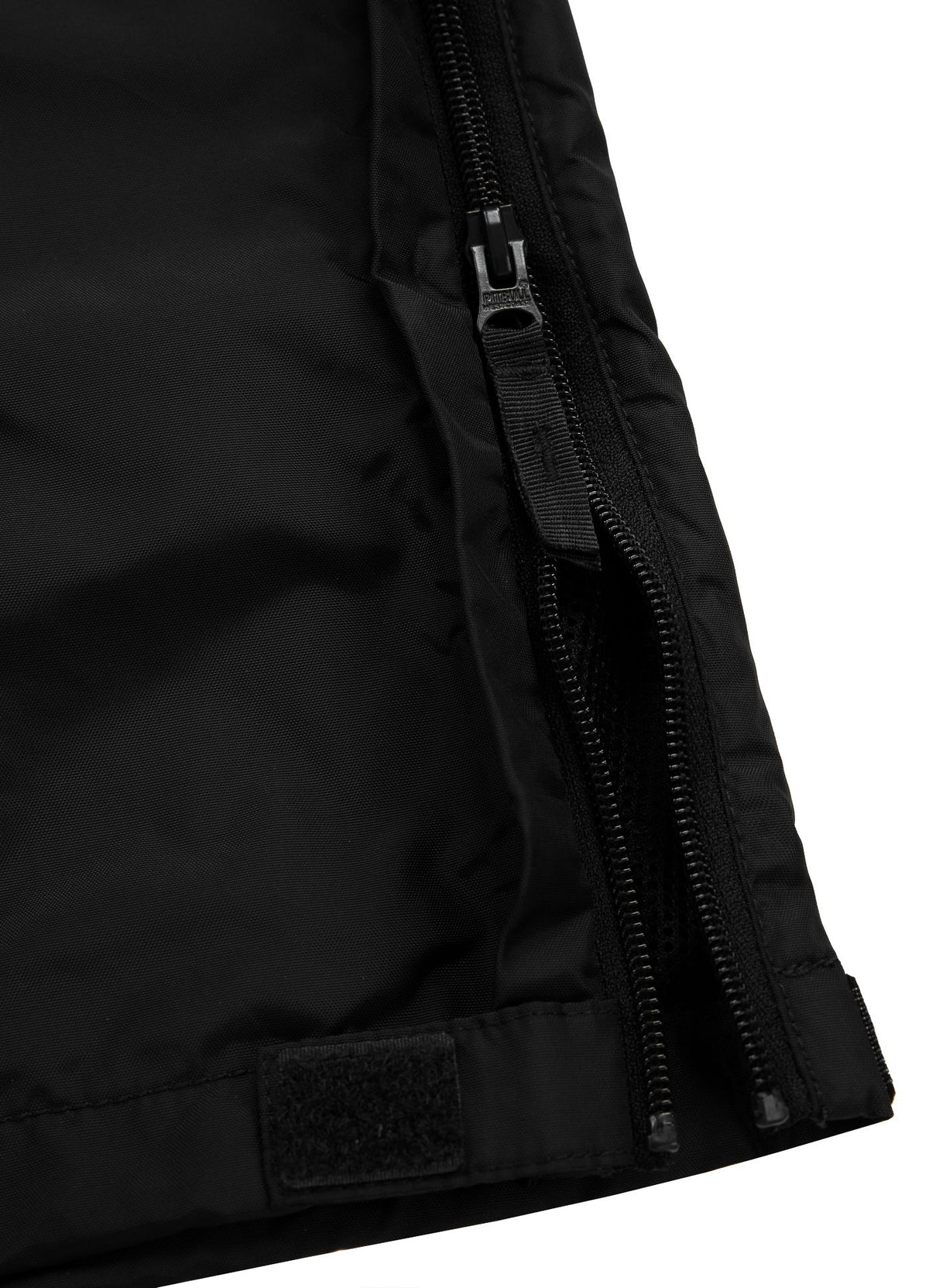 Kangaroo hooded jacket Loring Hilltop