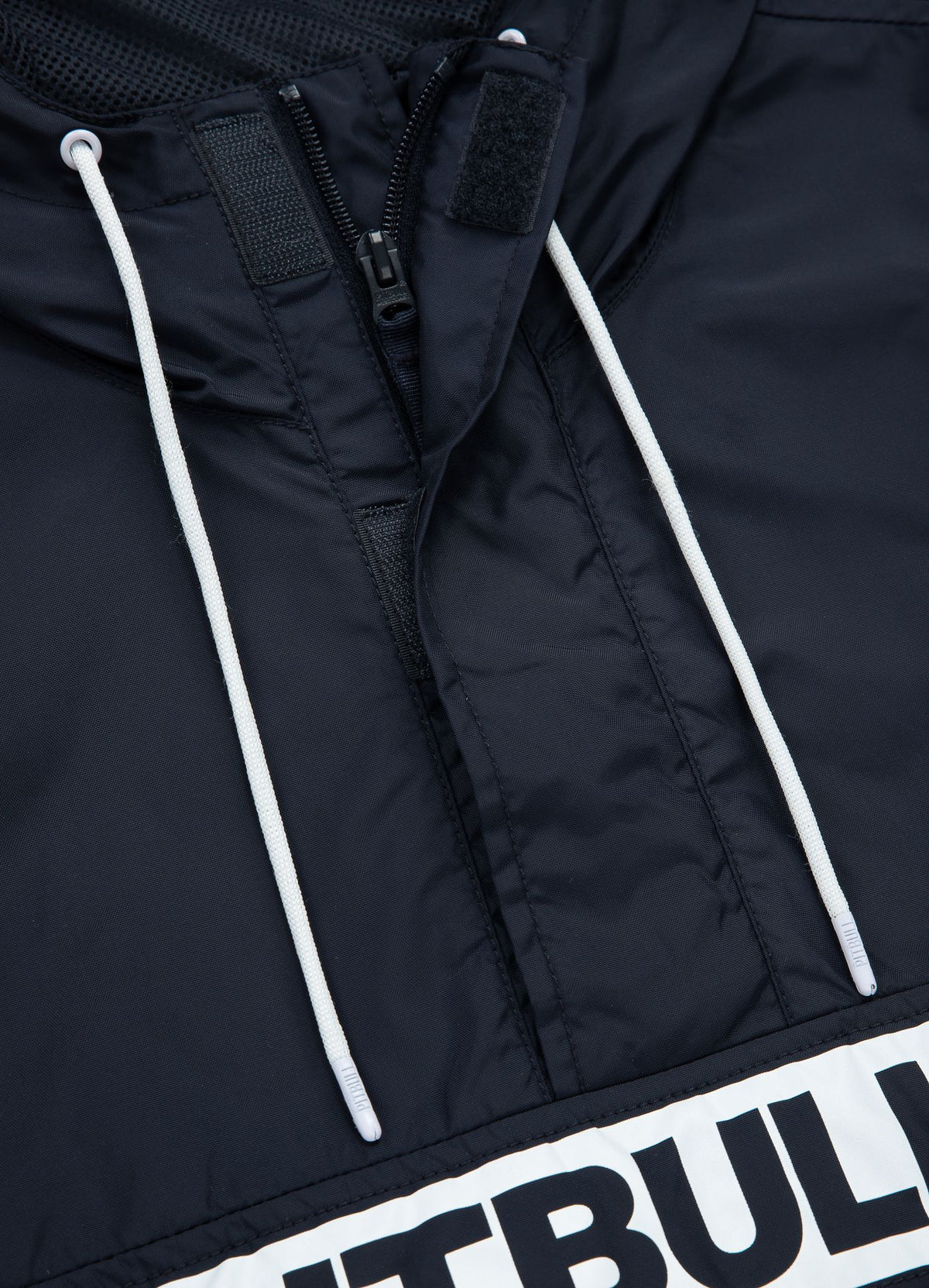 Kangaroo hooded jacket Loring Hilltop