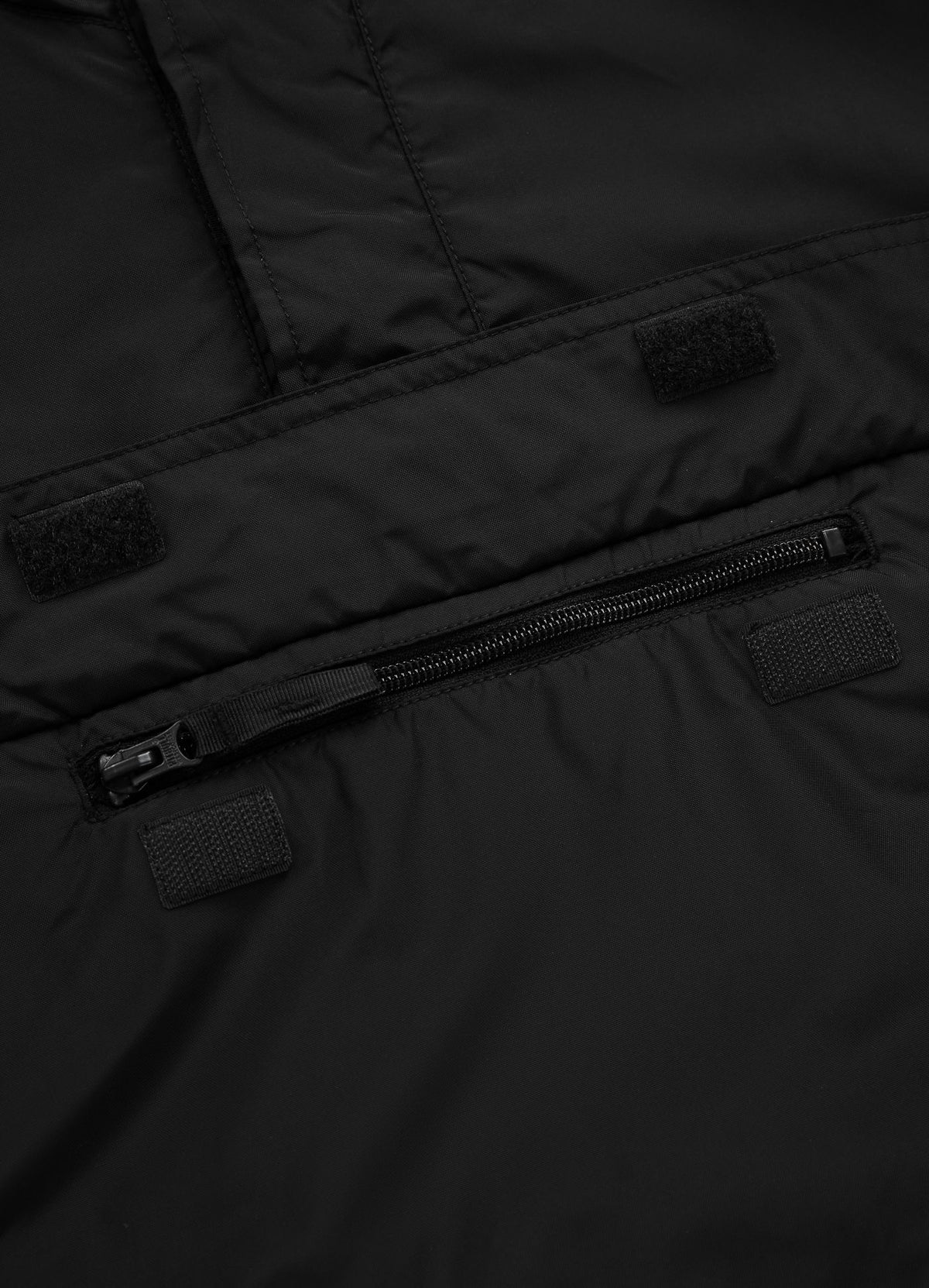 Kangaroo hooded jacket Loring Hilltop