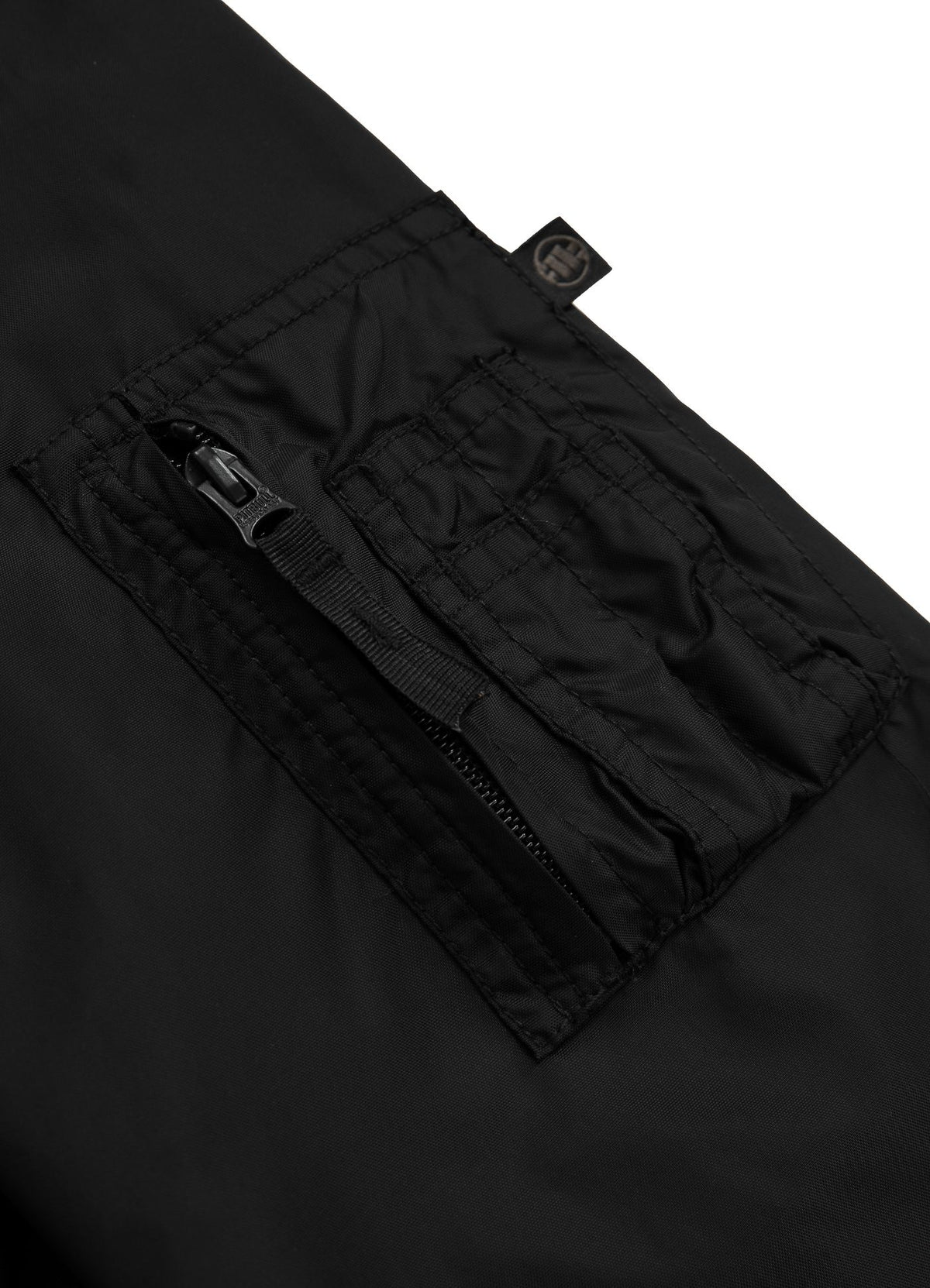 Kangaroo hooded jacket Loring Hilltop
