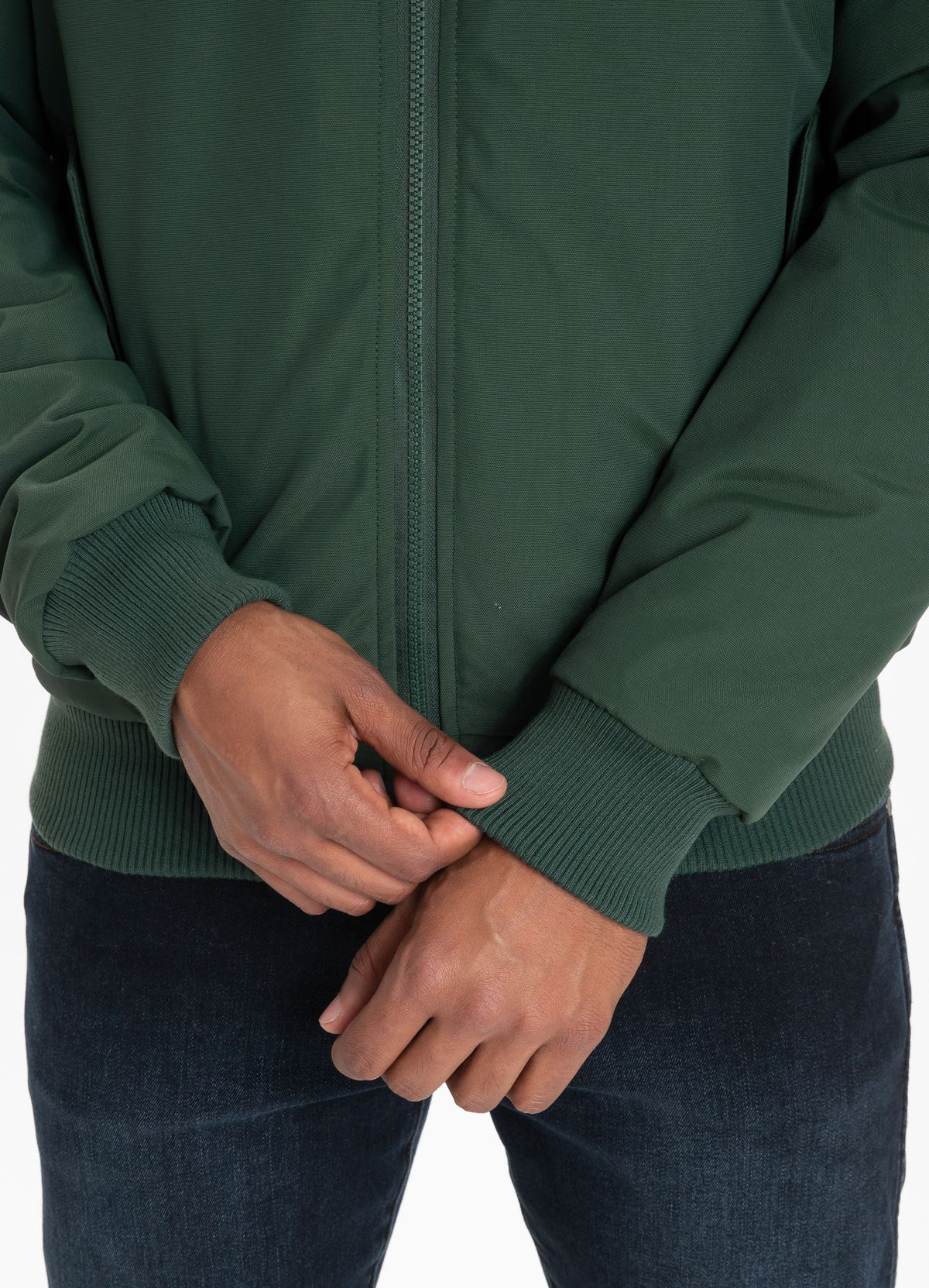 Jacket Harbison Padded
