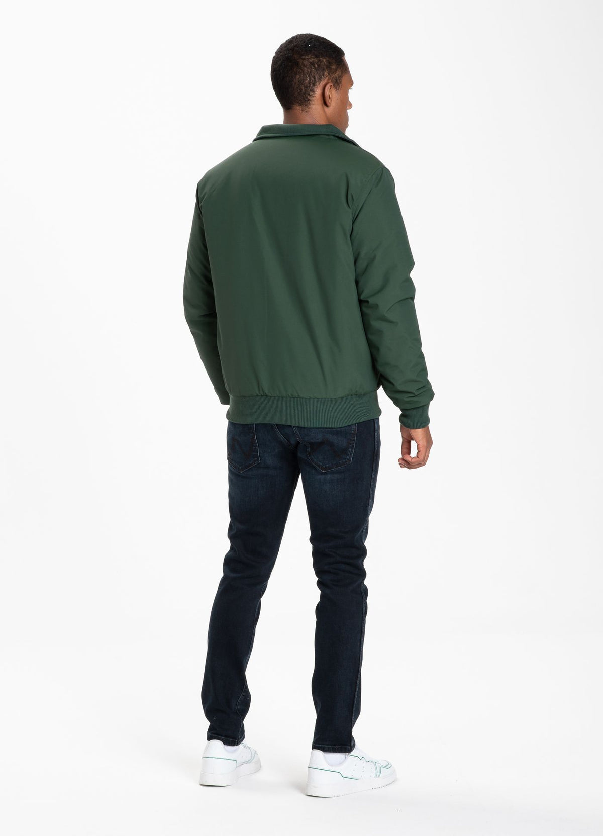 Jacket Harbison Padded