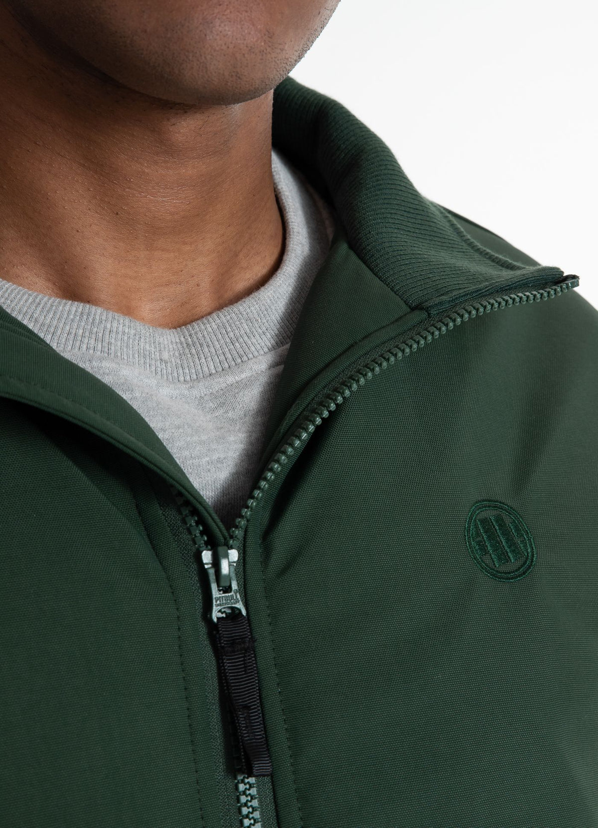 Jacket Harbison Padded