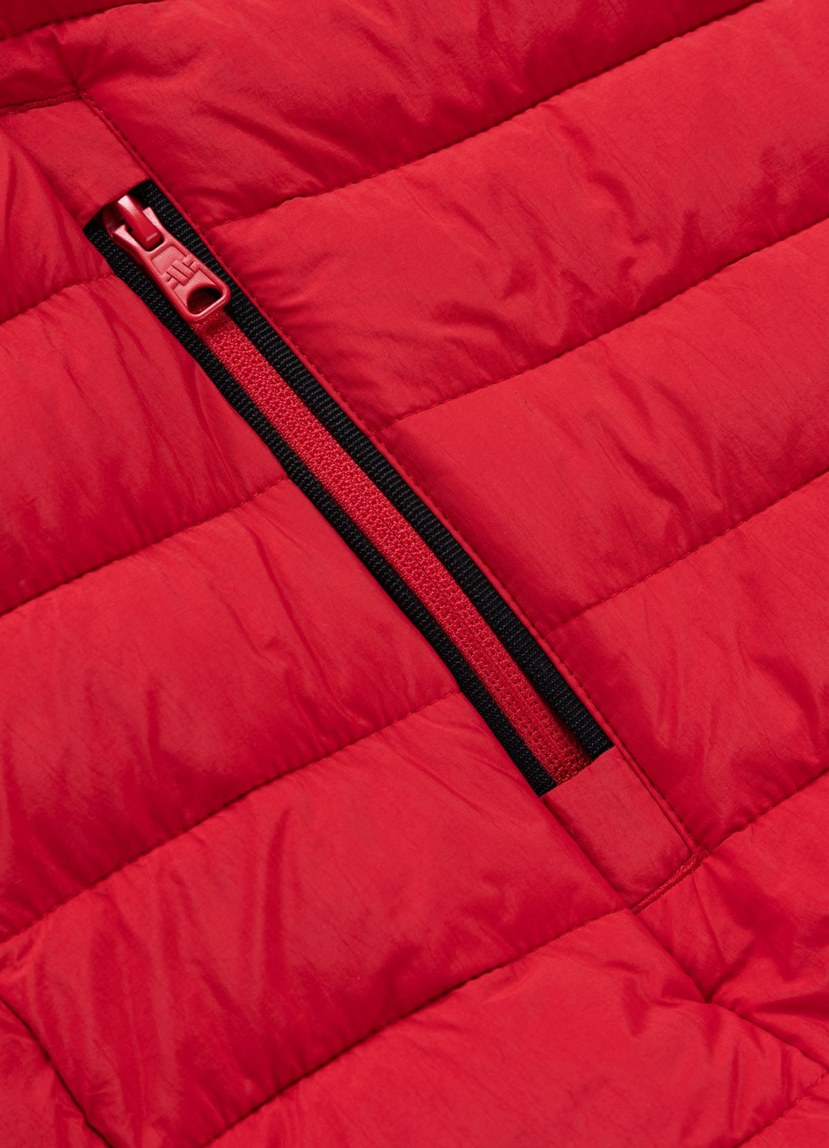 Quilted transitional jacket NAYLOR