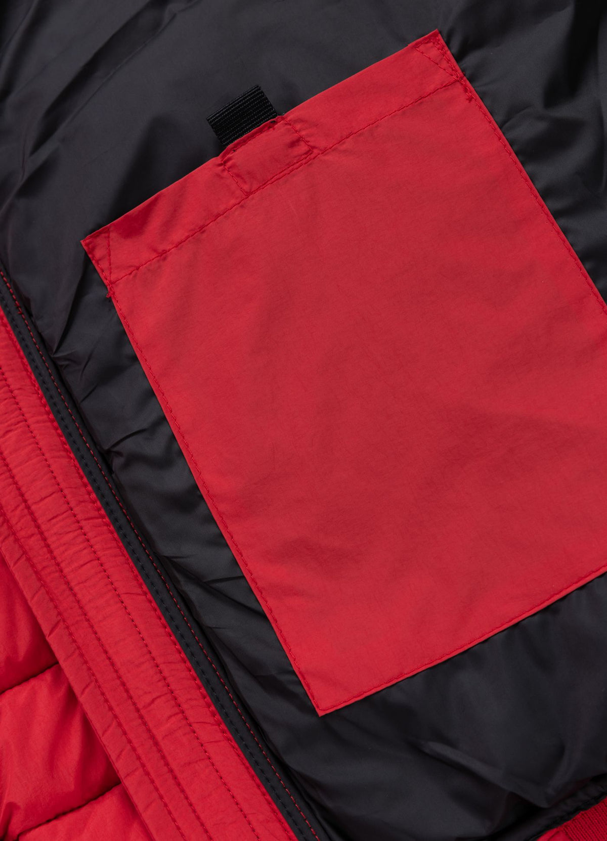 Quilted transitional jacket NAYLOR