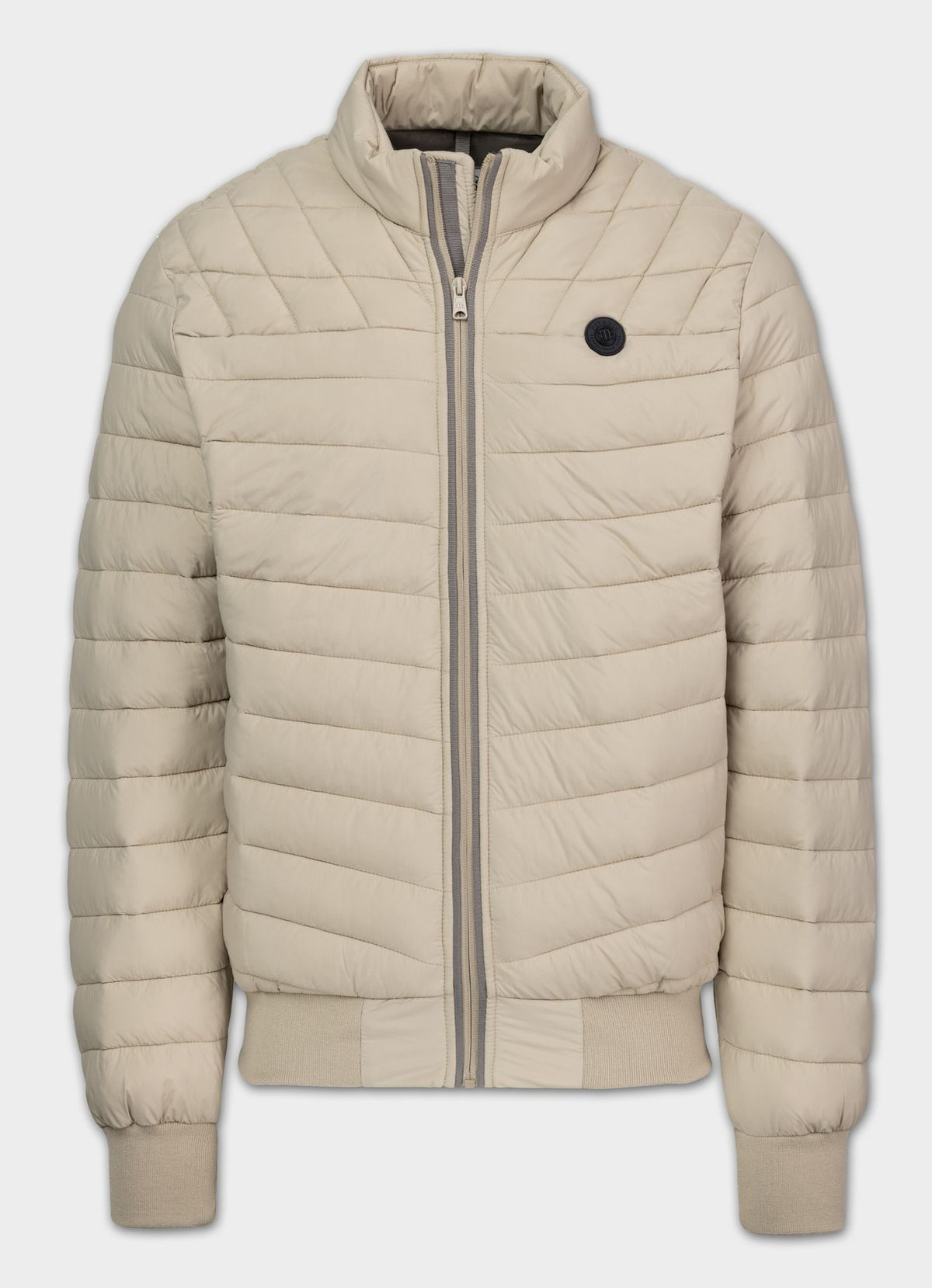 Quilted winter jacket NAYLOR