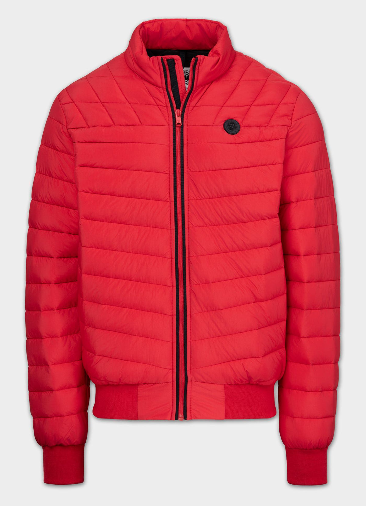 Quilted transitional jacket NAYLOR
