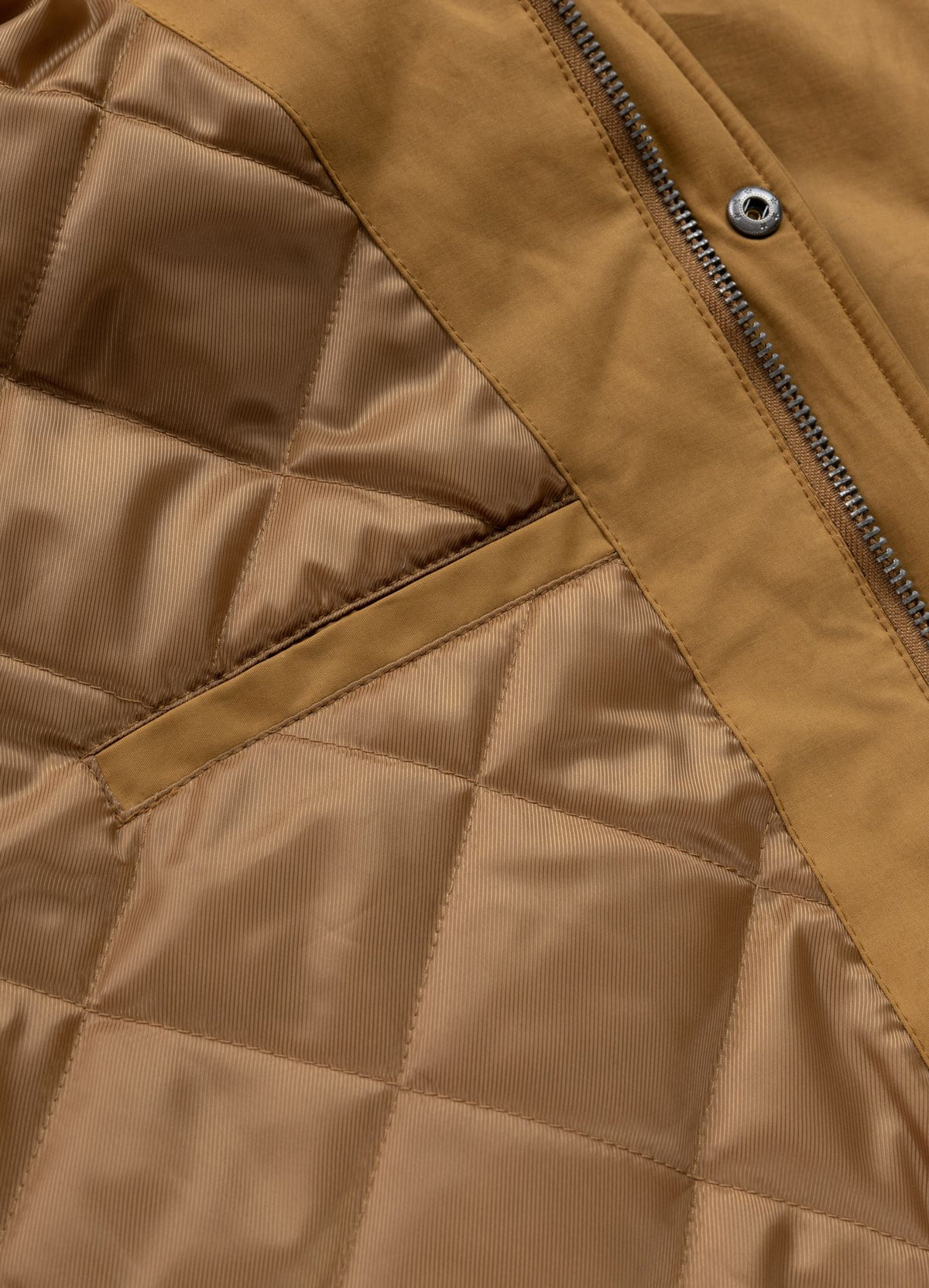 Transitional baseball jacket RADFORD
