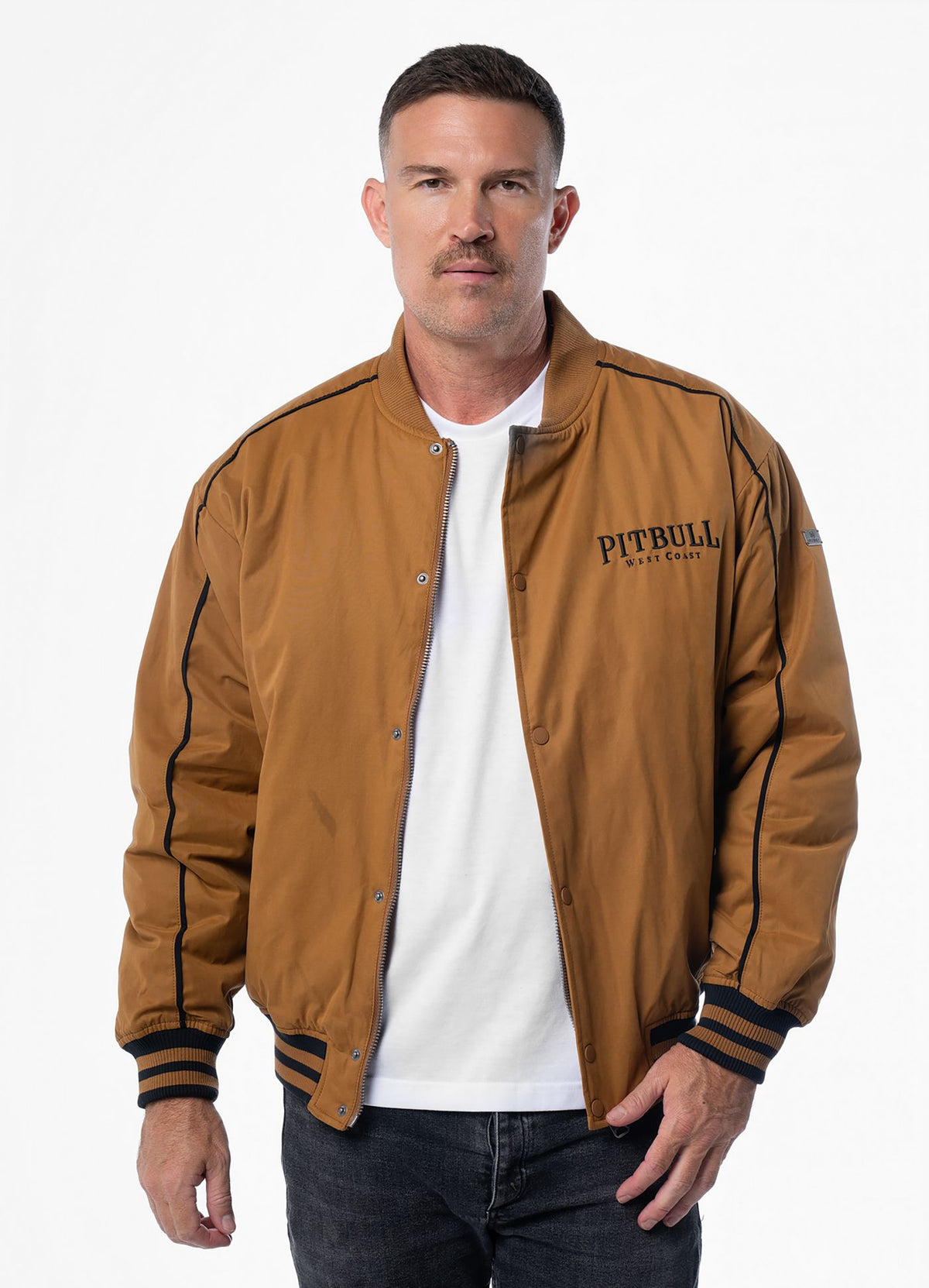 Transitional baseball jacket RADFORD