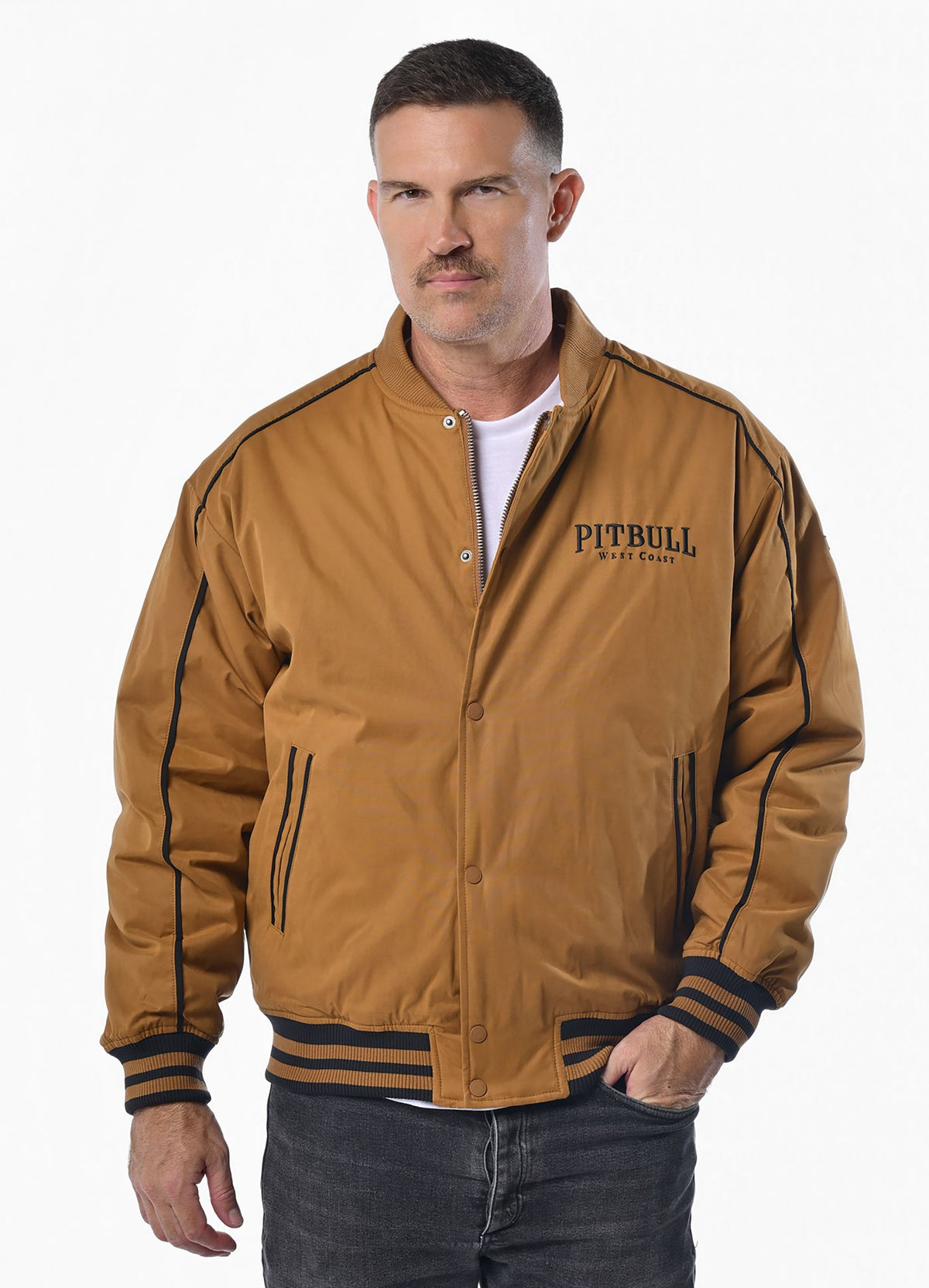 Transitional baseball jacket RADFORD