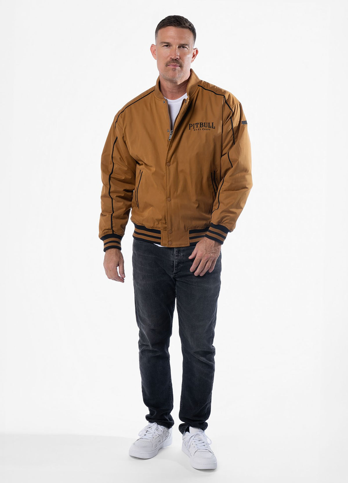 Transitional baseball jacket RADFORD