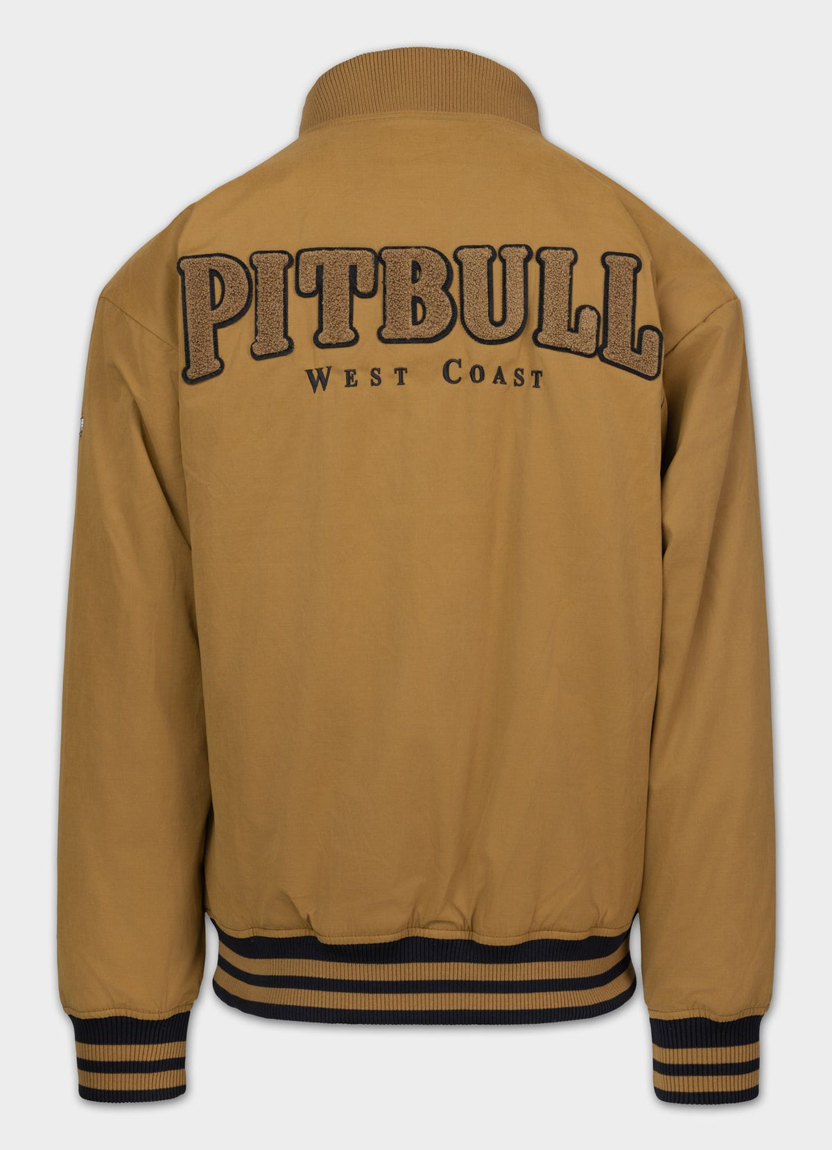 Transitional baseball jacket RADFORD