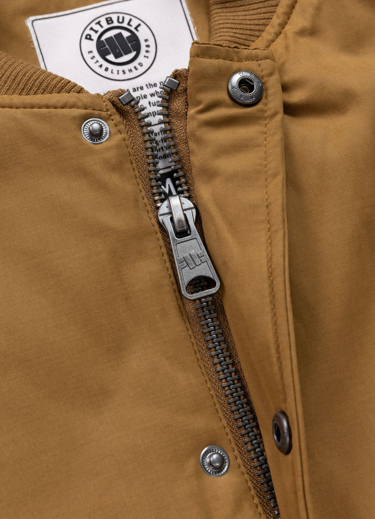 Transitional baseball jacket RADFORD