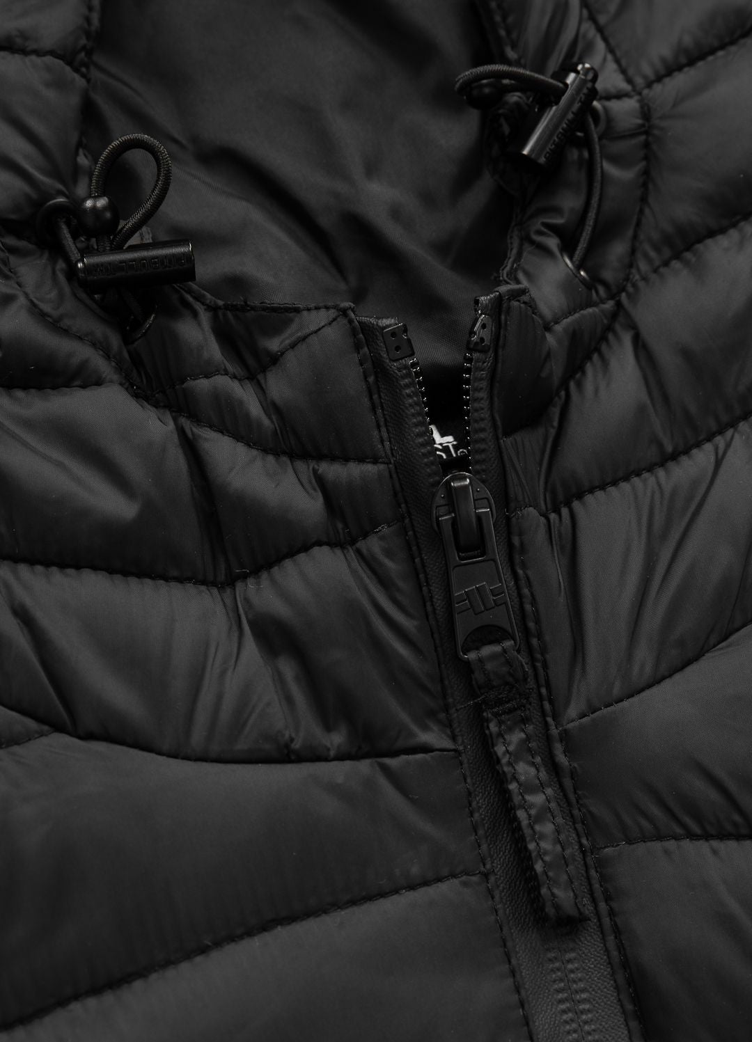 Women&#39;s transitional jacket Alsacia