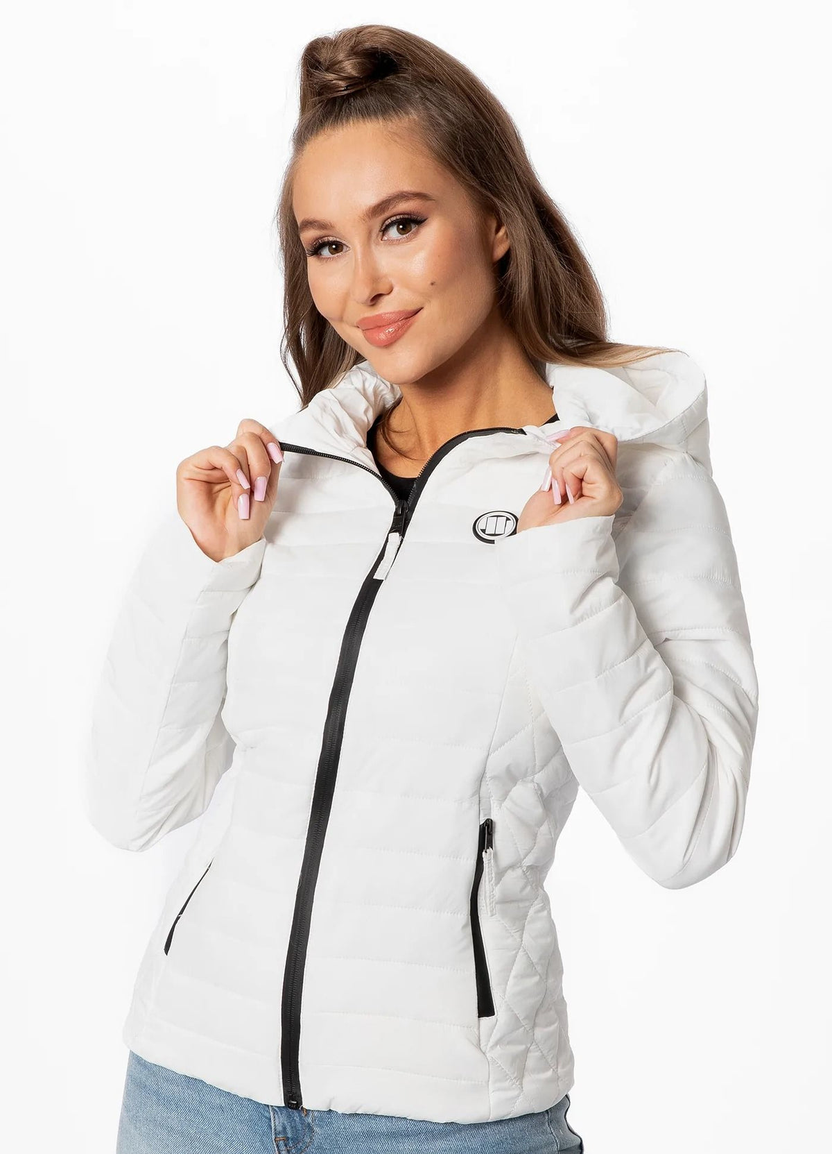 Women&#39;s transitional jacket Alsacia
