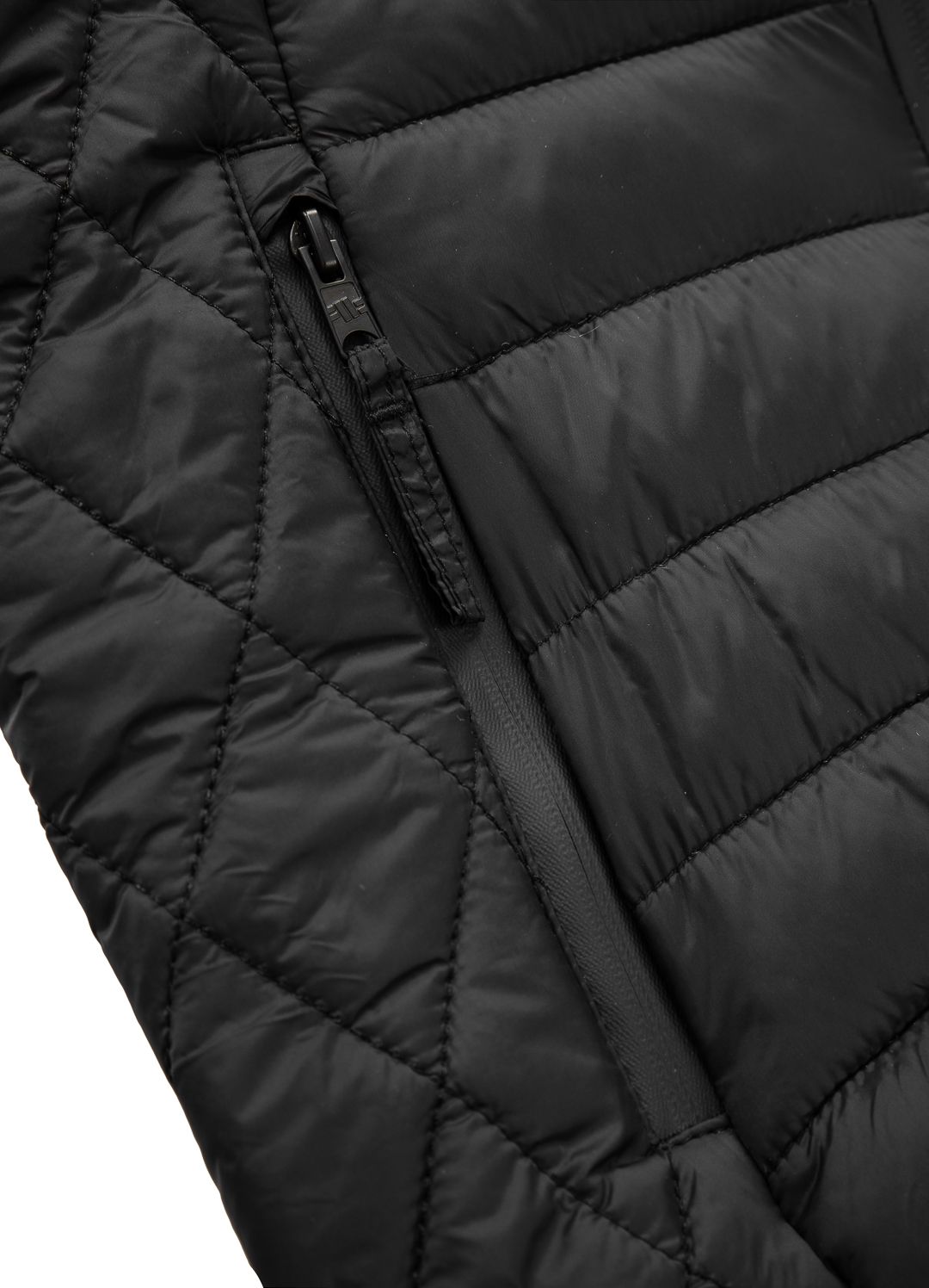 Women&#39;s transitional jacket Alsacia