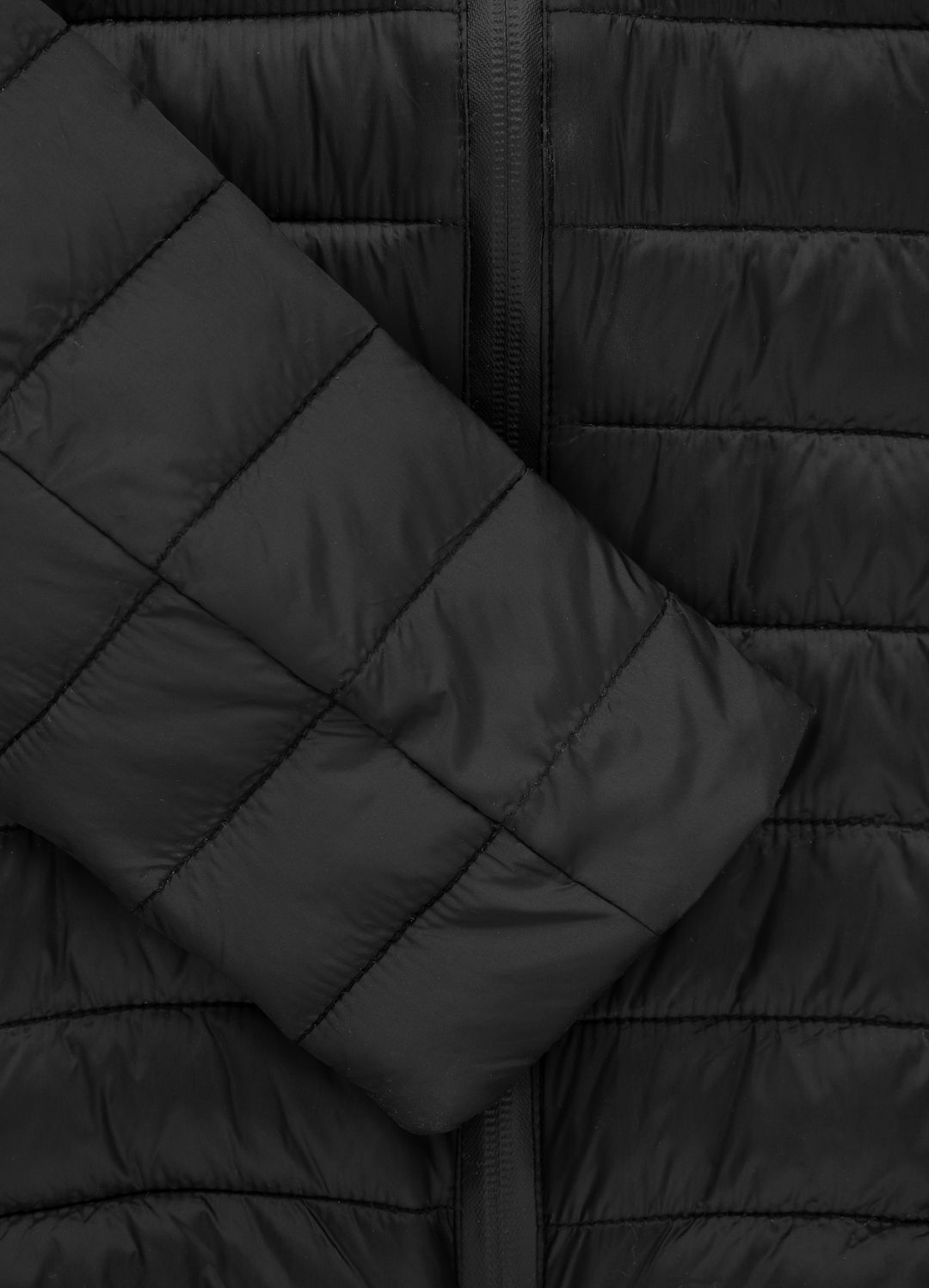 Women&#39;s transitional jacket Alsacia