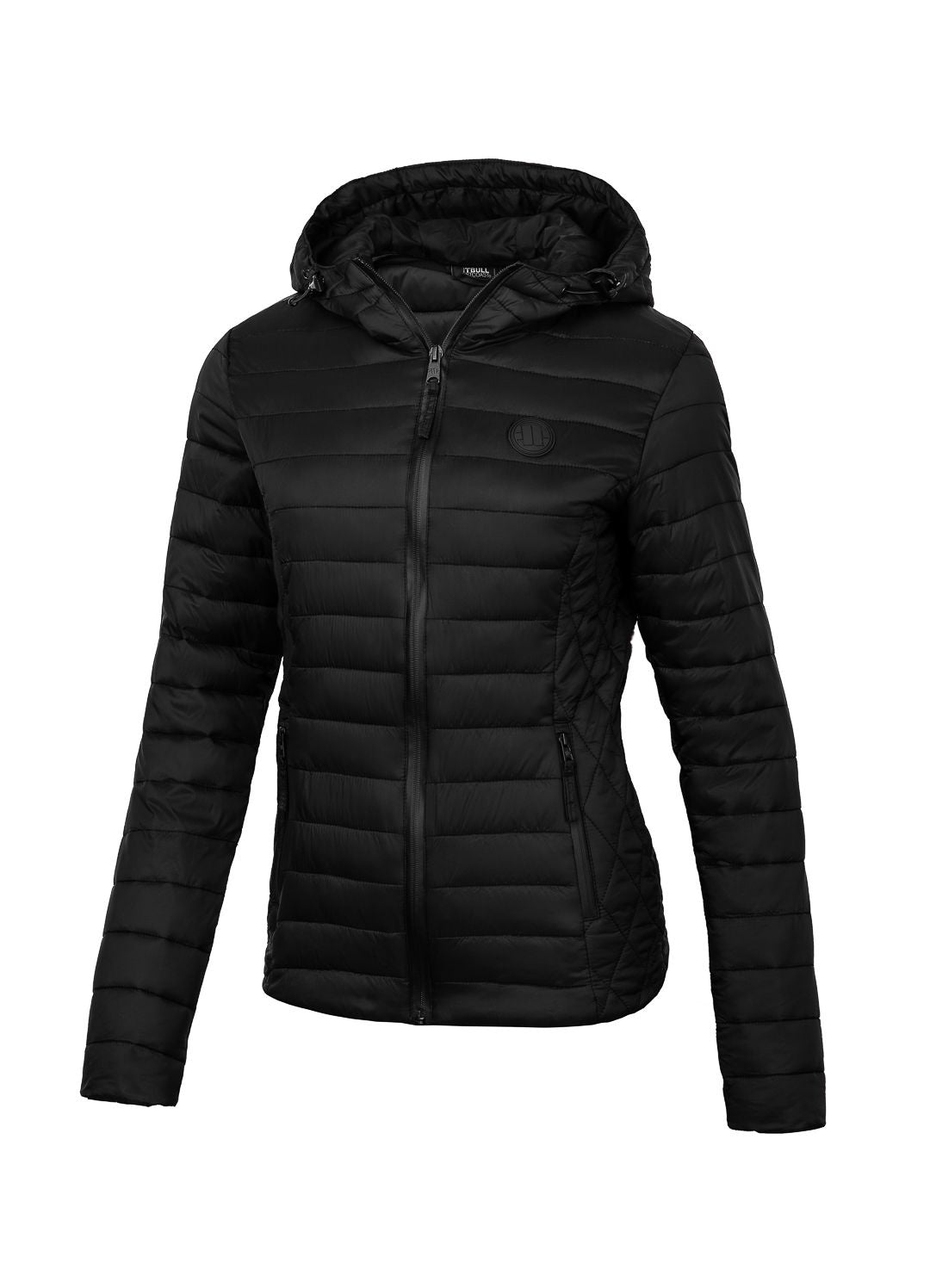 Women&#39;s transitional jacket Alsacia