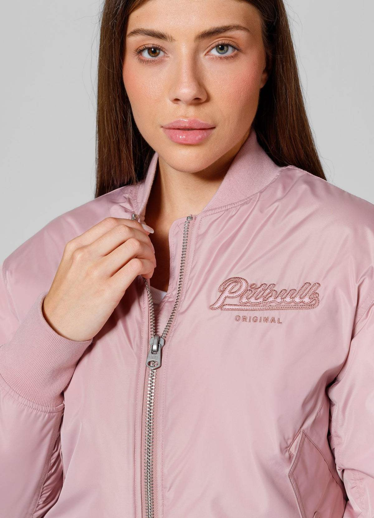 Women&#39;s transitional jacket Angel