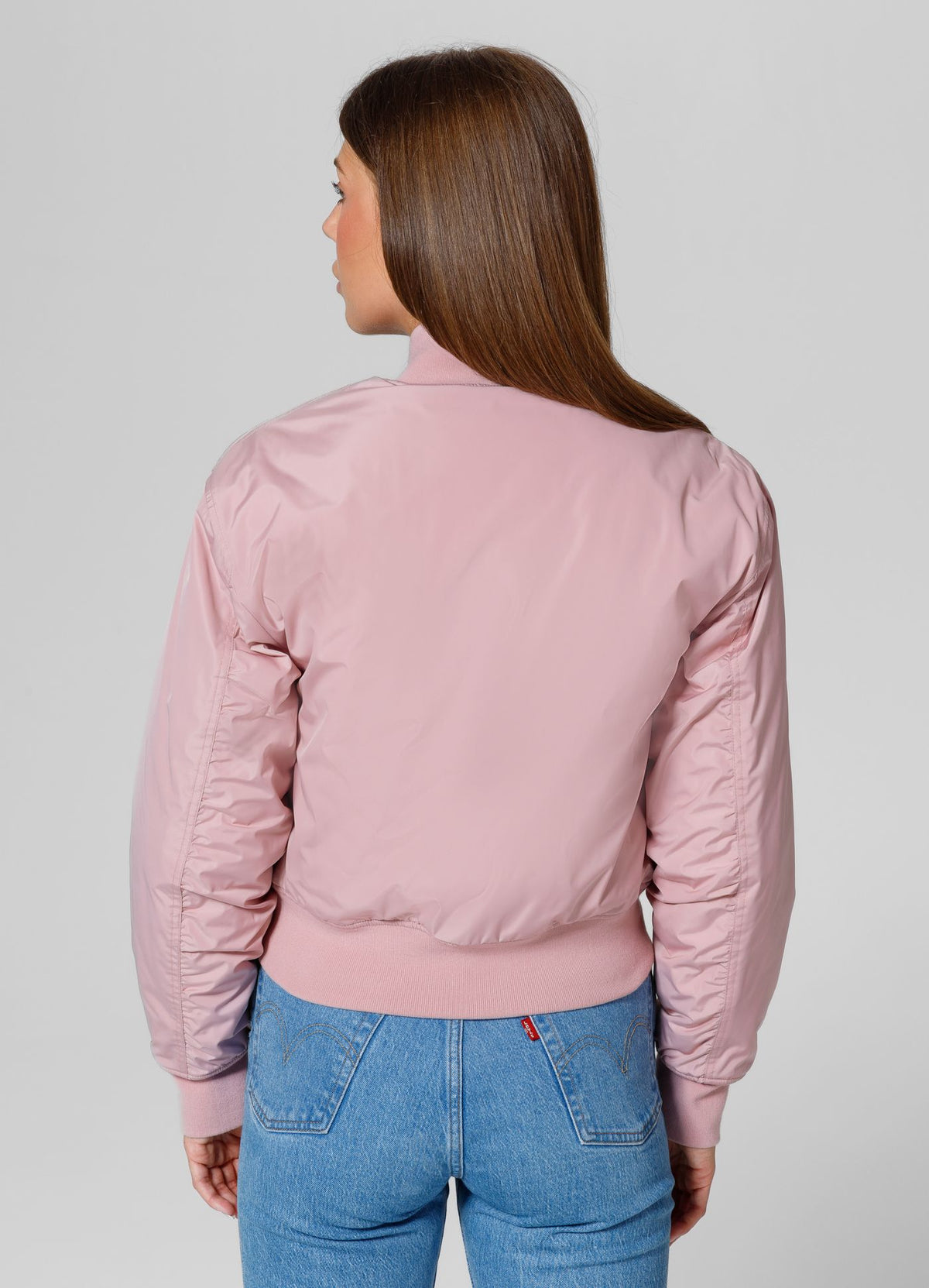 Women&#39;s transitional jacket Angel