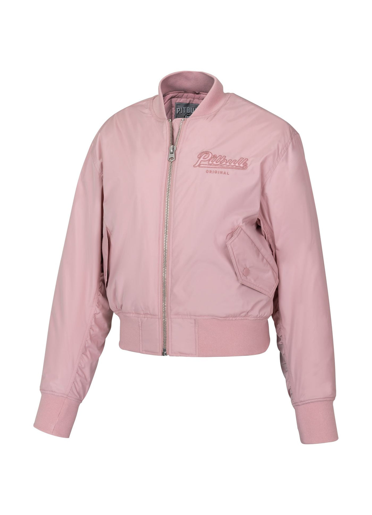 Women&#39;s transitional jacket Angel