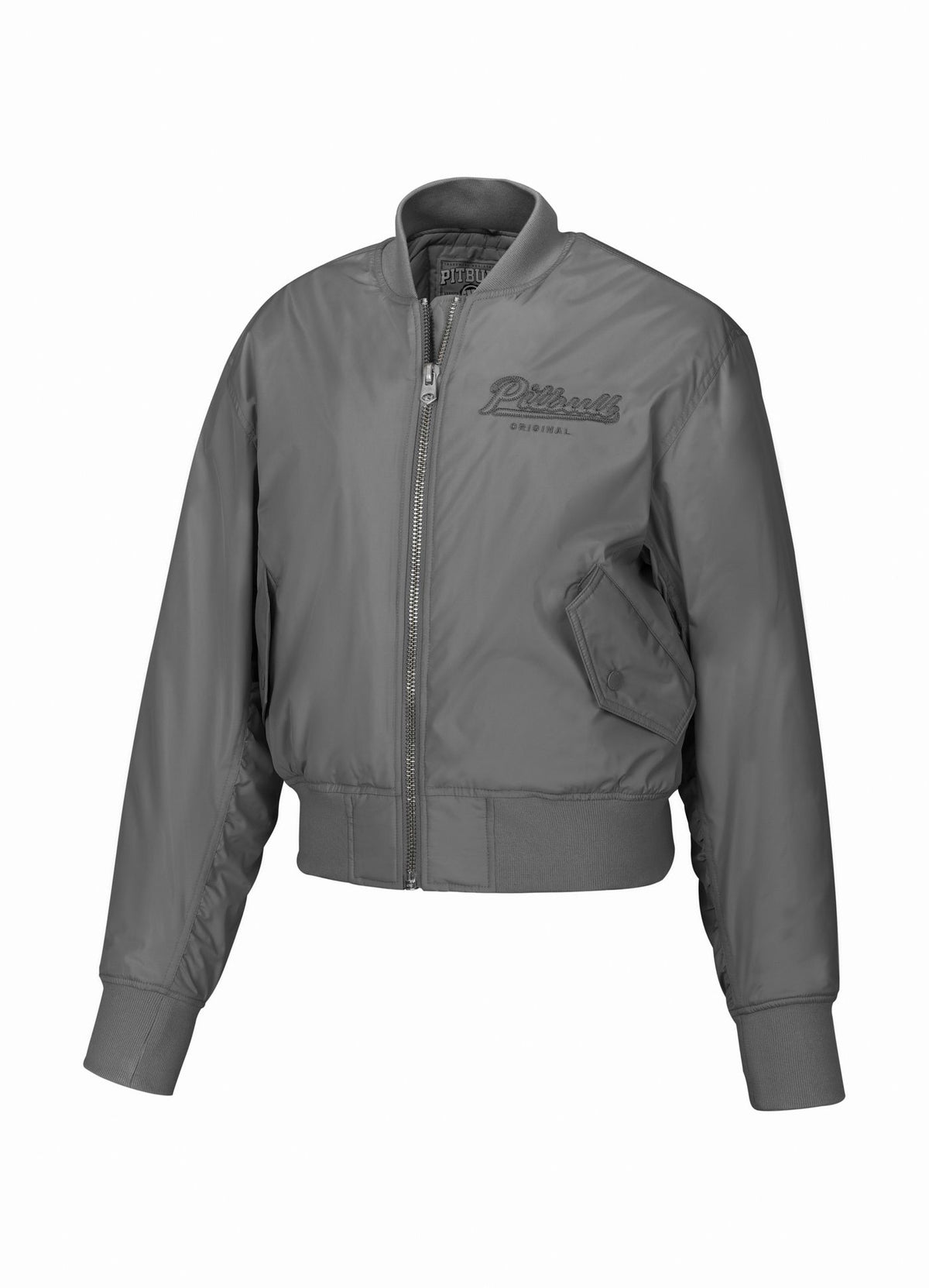 Women&#39;s transitional jacket Angel