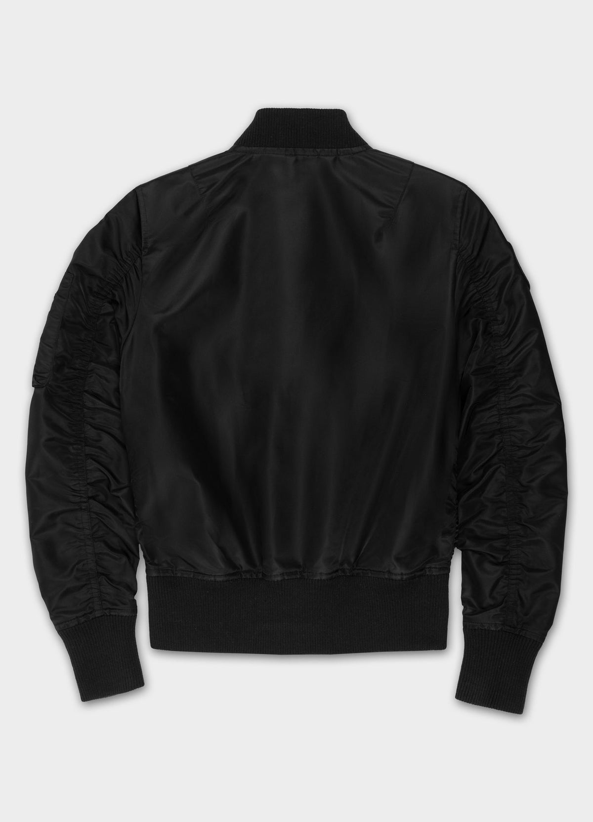 Women&#39;s jacket Genesee III - Black