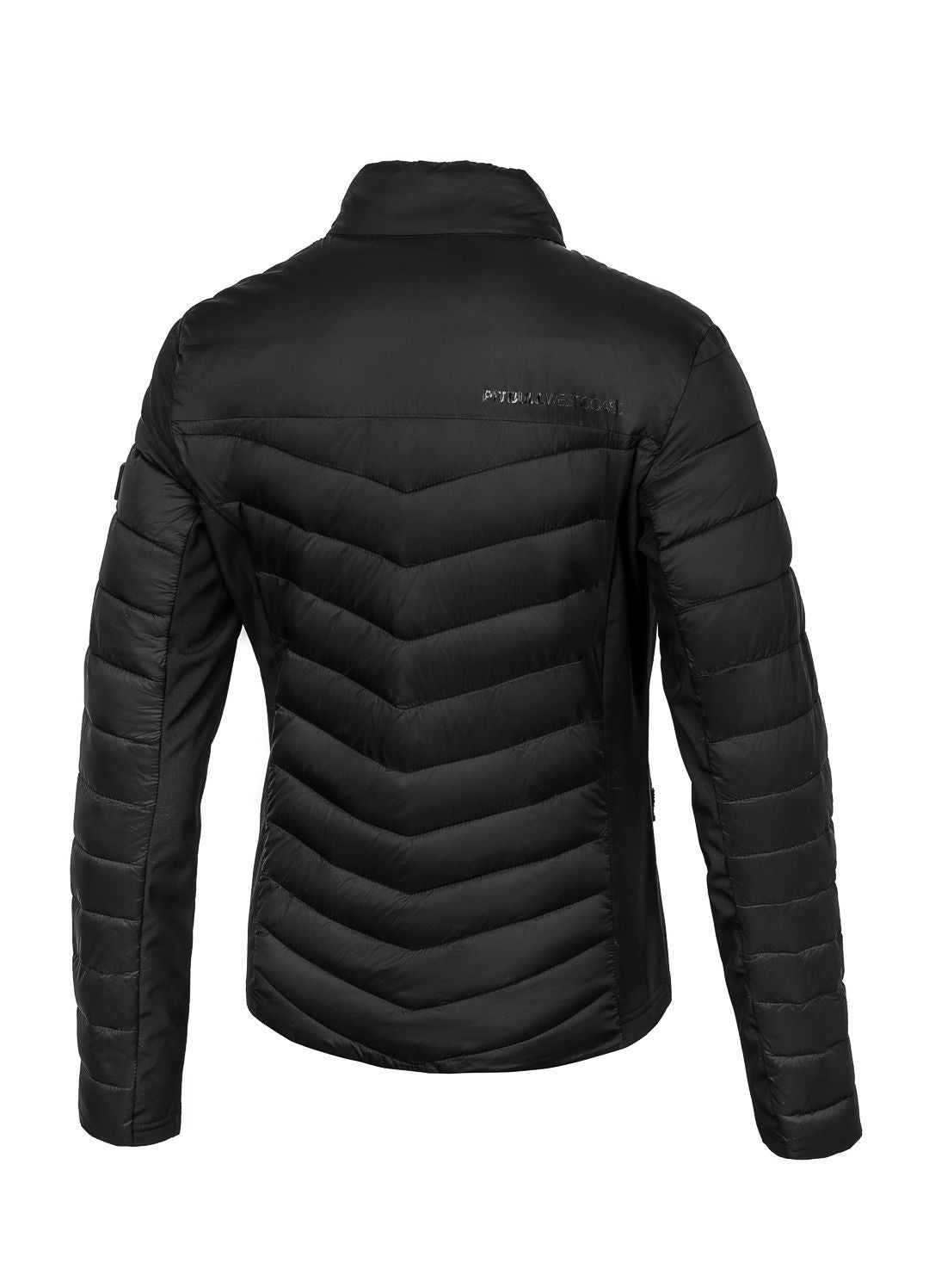 Women&#39;s transitional jacket Omega