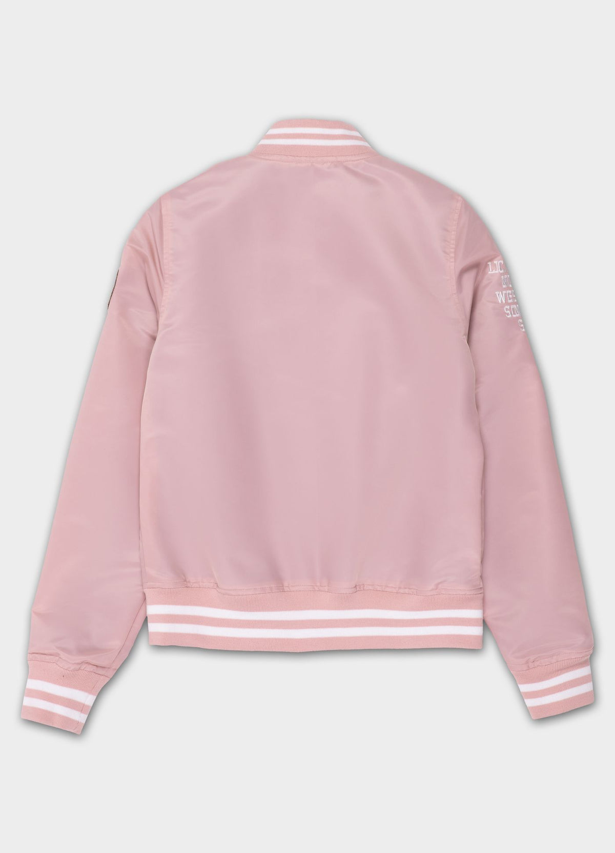 Women&#39;s jacket Tequila III - Pink