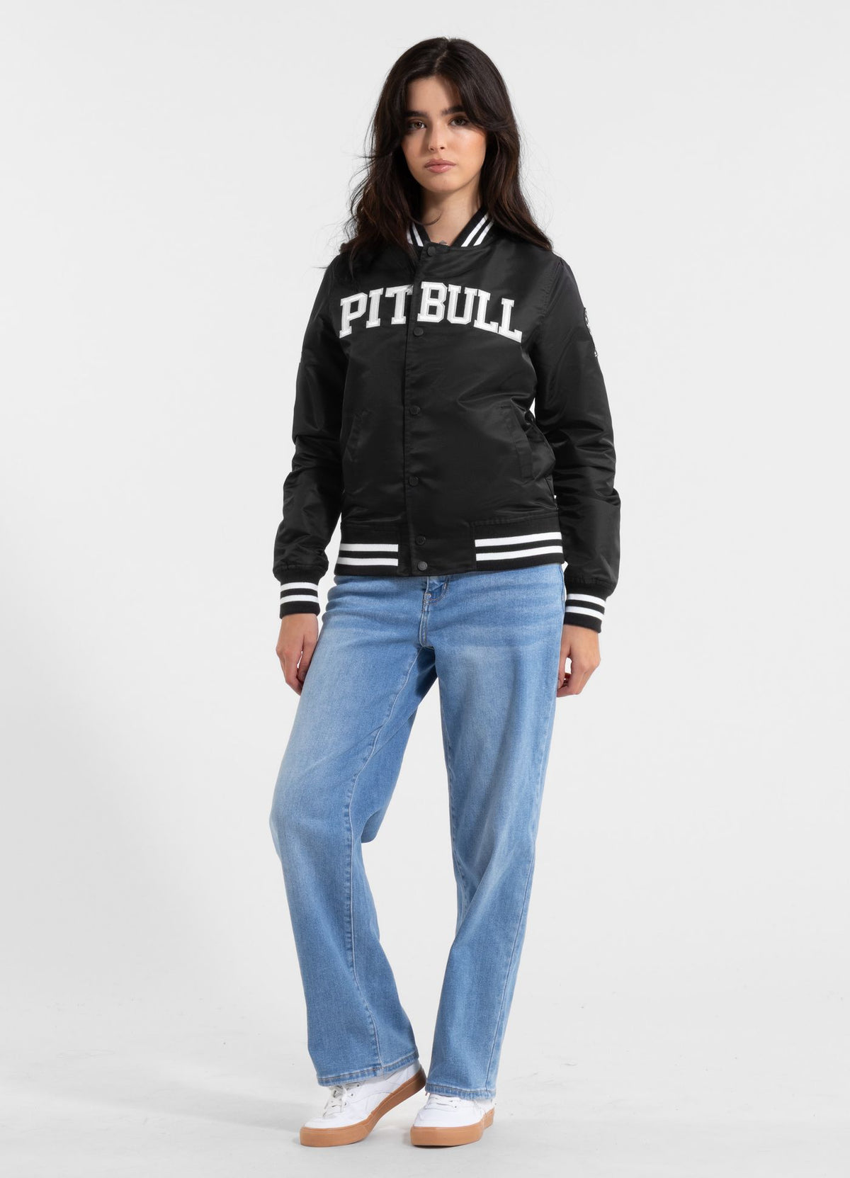 Women&#39;s jacket Tequila III - Black