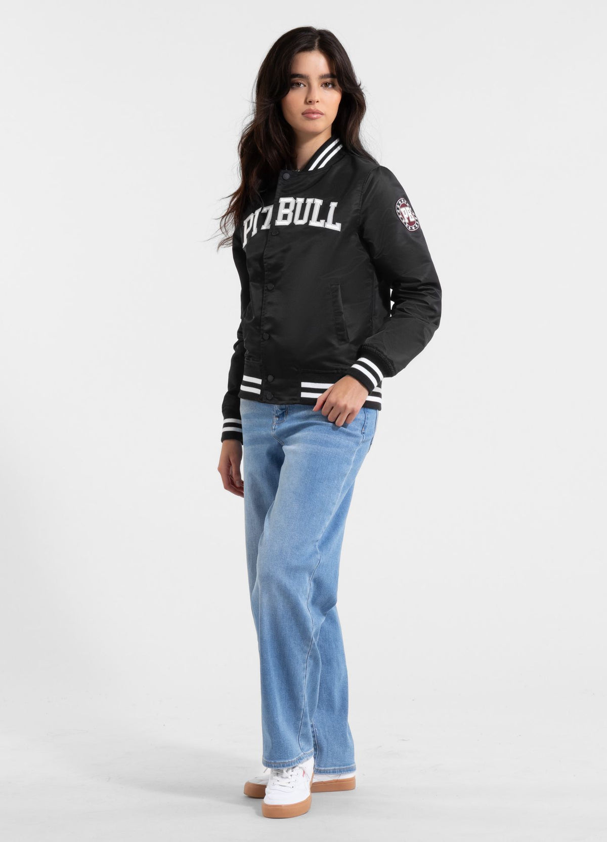 Women&#39;s jacket Tequila III - Black