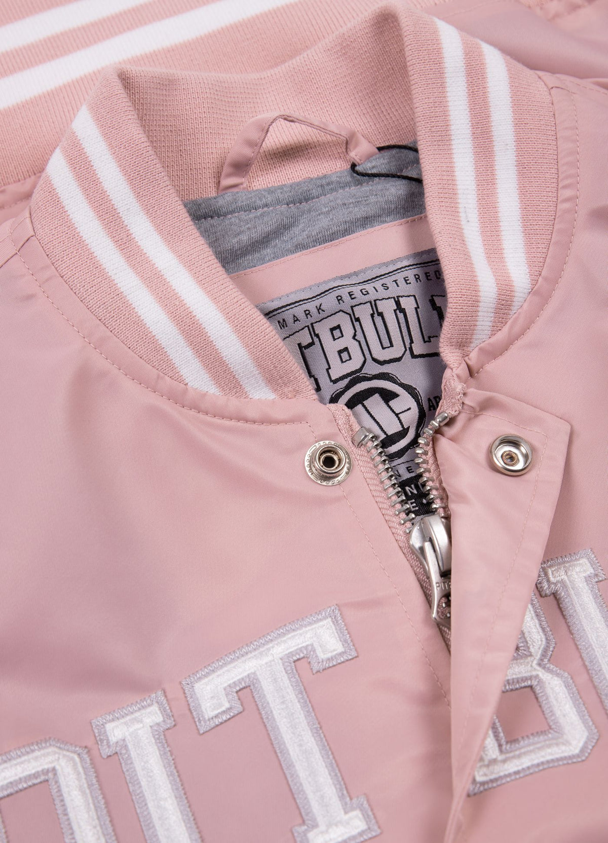 Women&#39;s jacket Tequila III - Pink