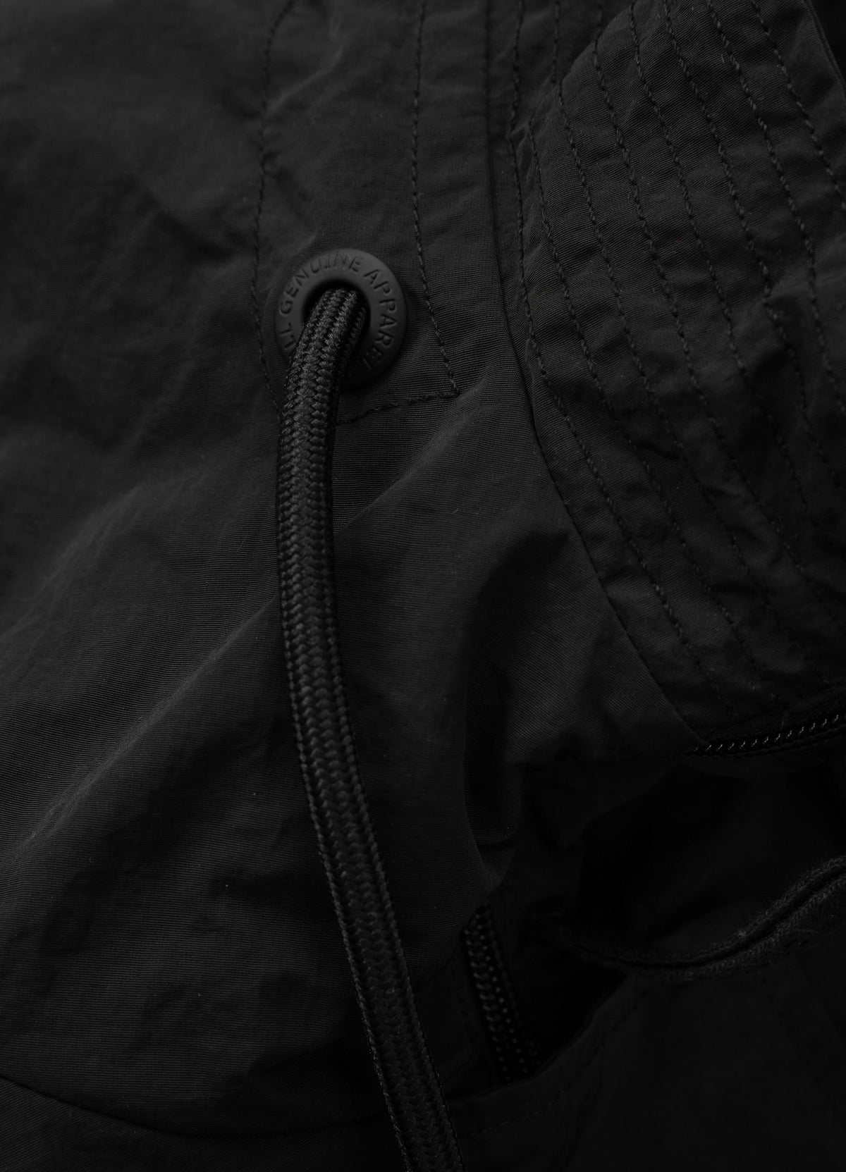 Women&#39;s jacket HARMONY - Black