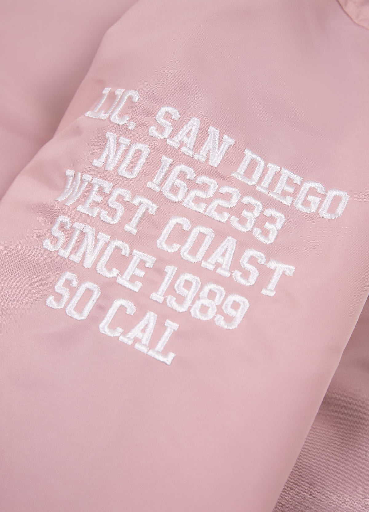 Women&#39;s jacket Tequila III - Pink