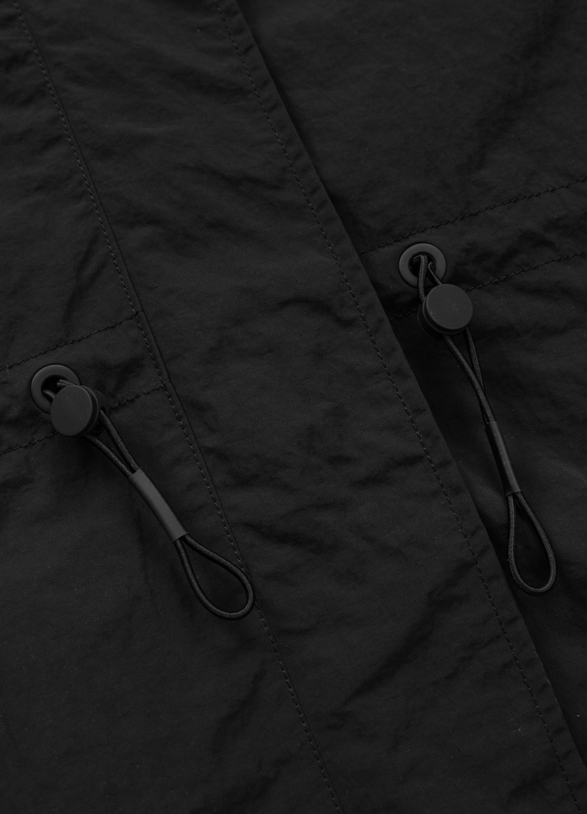Women&#39;s jacket HARMONY - Black