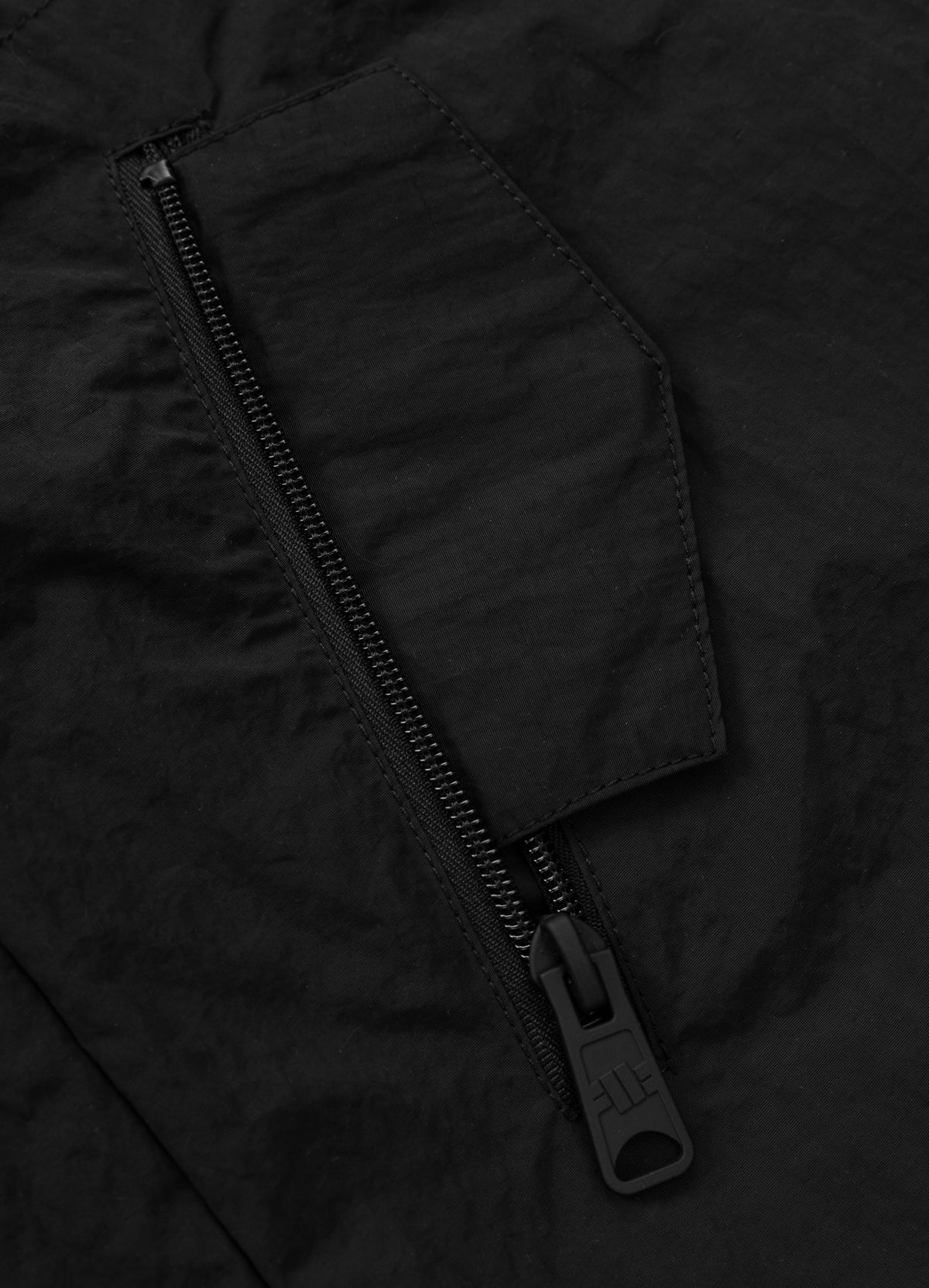Women&#39;s jacket HARMONY - Black