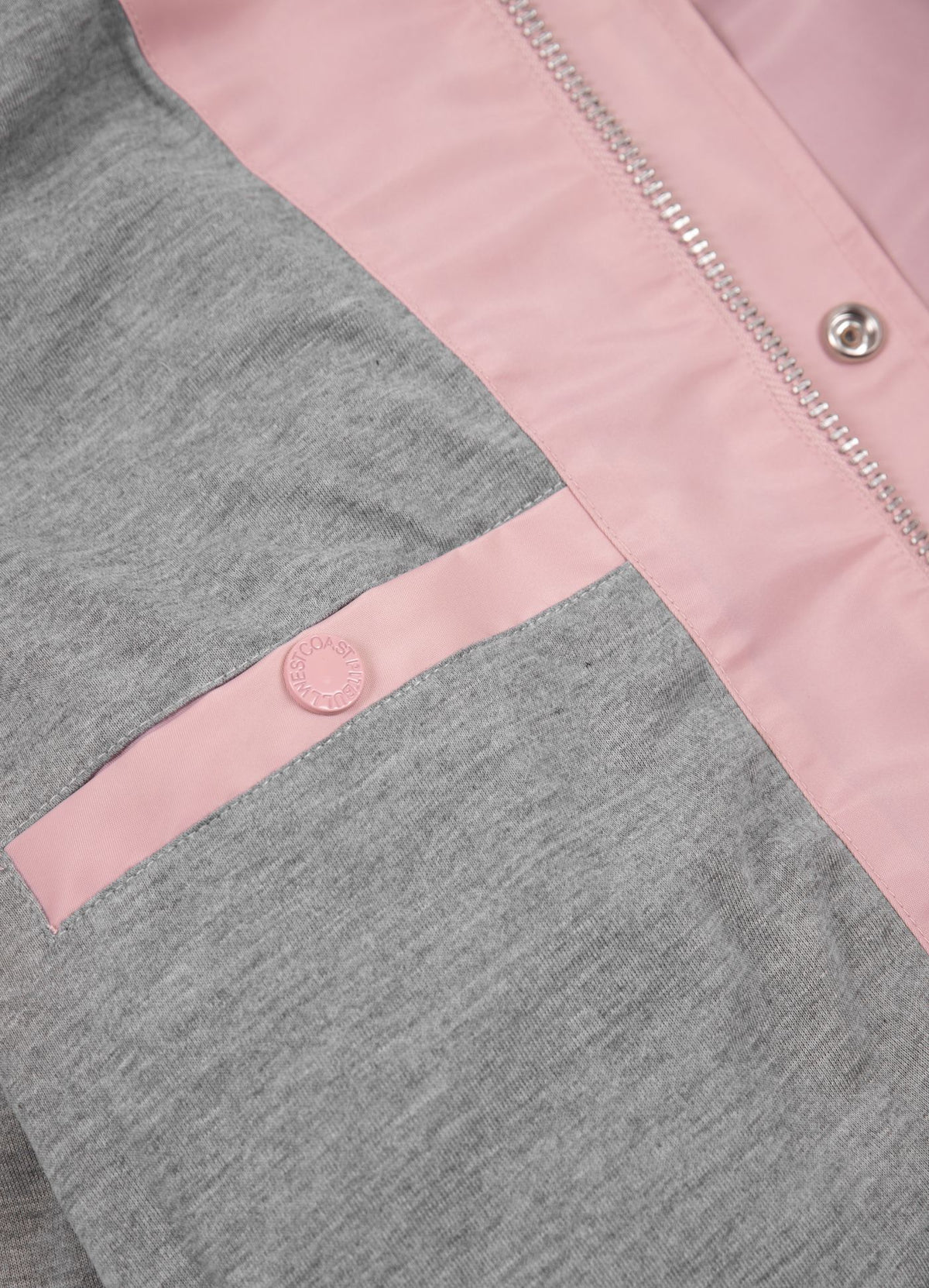 Women&#39;s jacket Tequila III - Pink