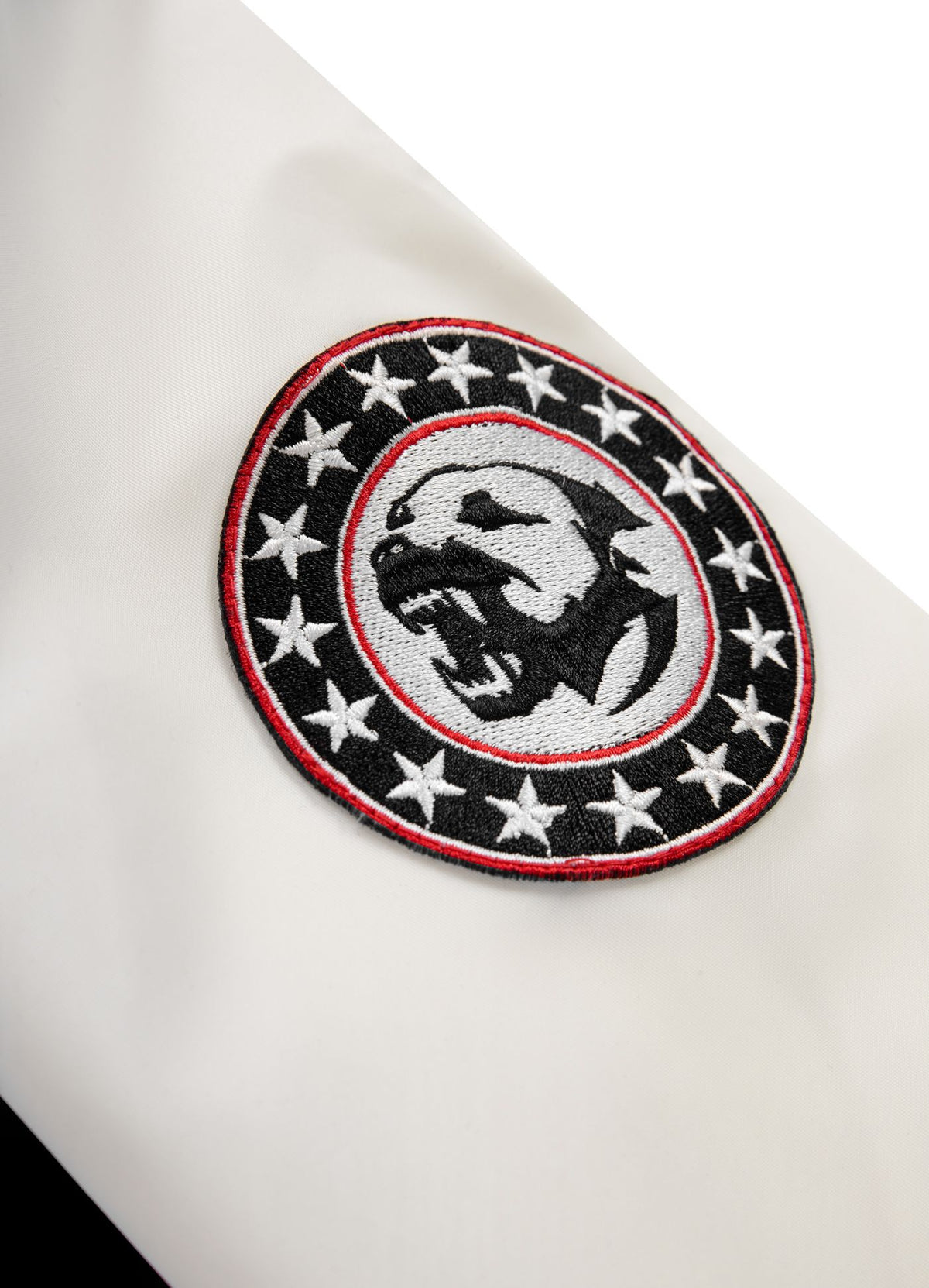 Women&#39;s hooded jacket Eagle Ridge - Black